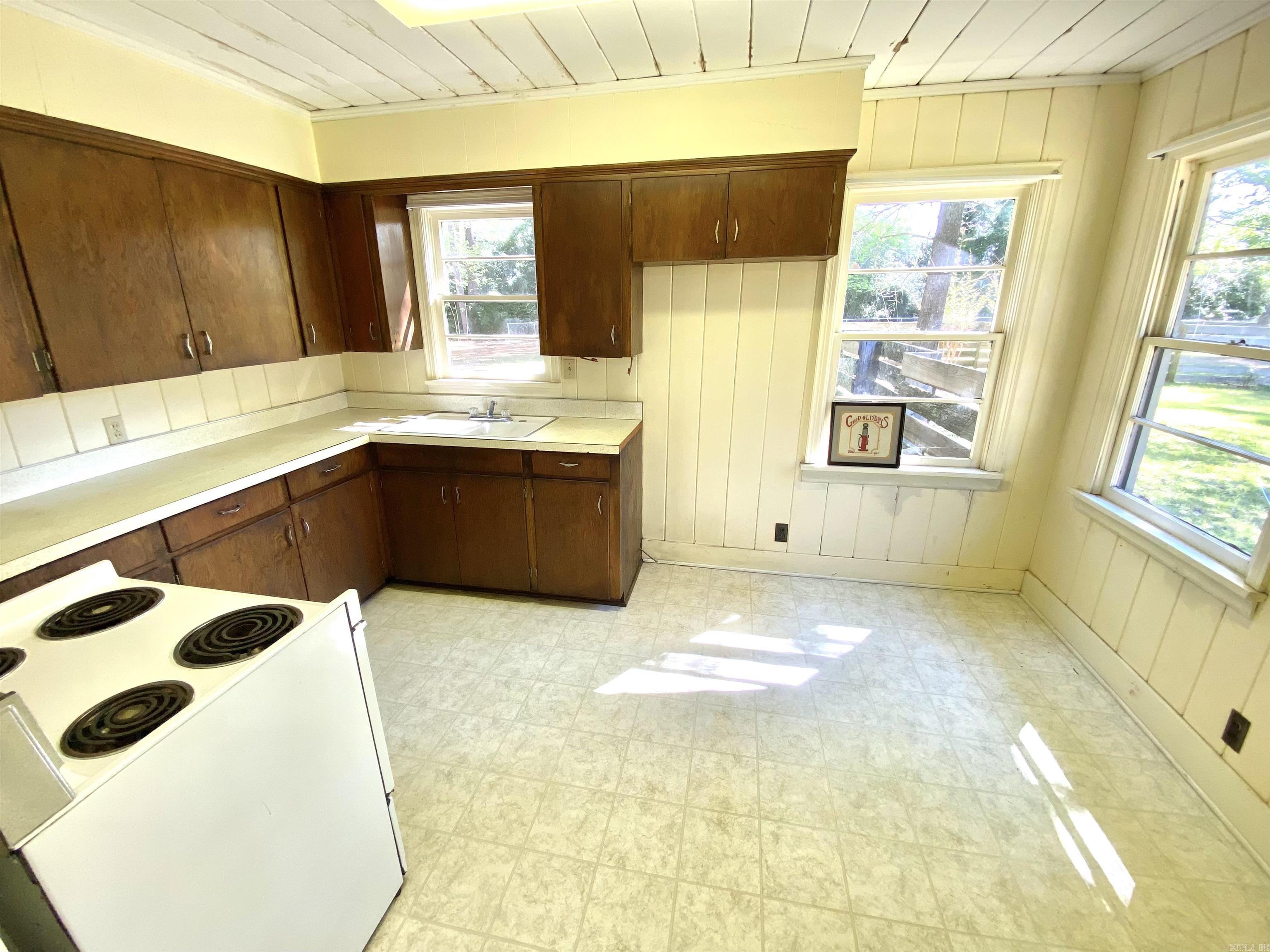 FORDYCE - Residential