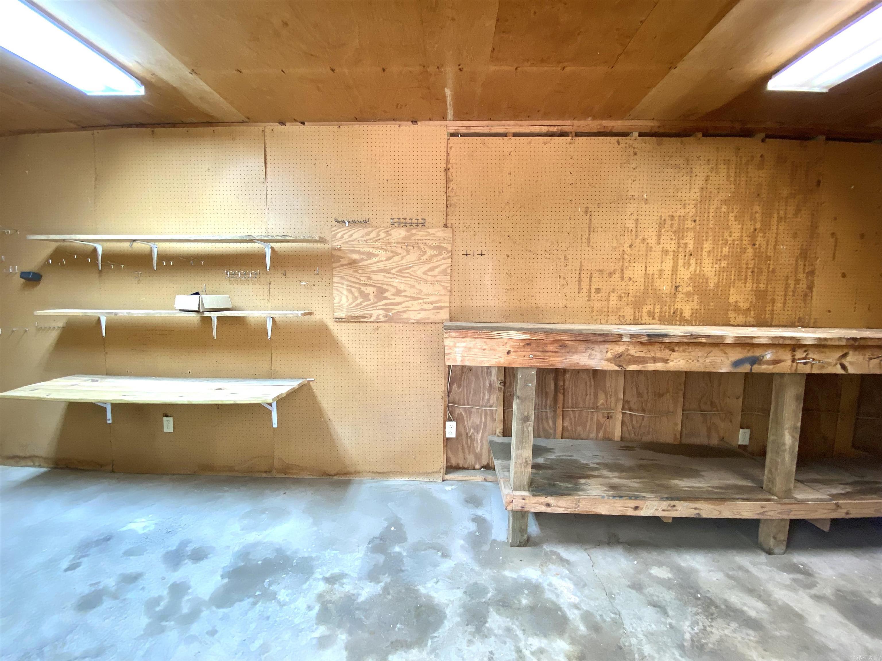 FORDYCE - Residential