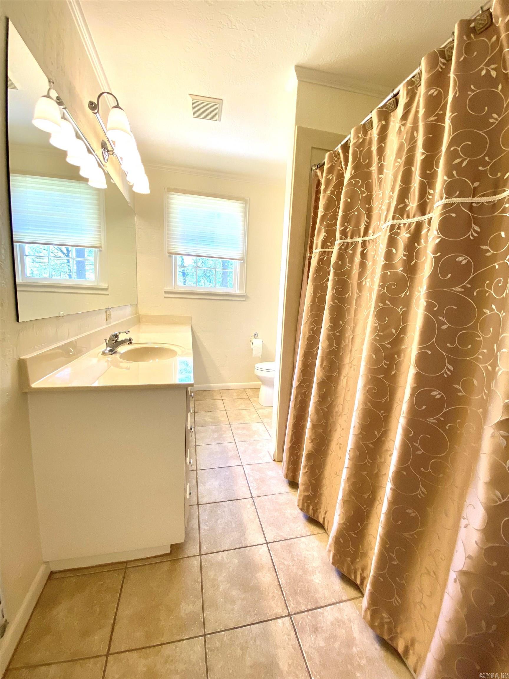 FORDYCE - Residential