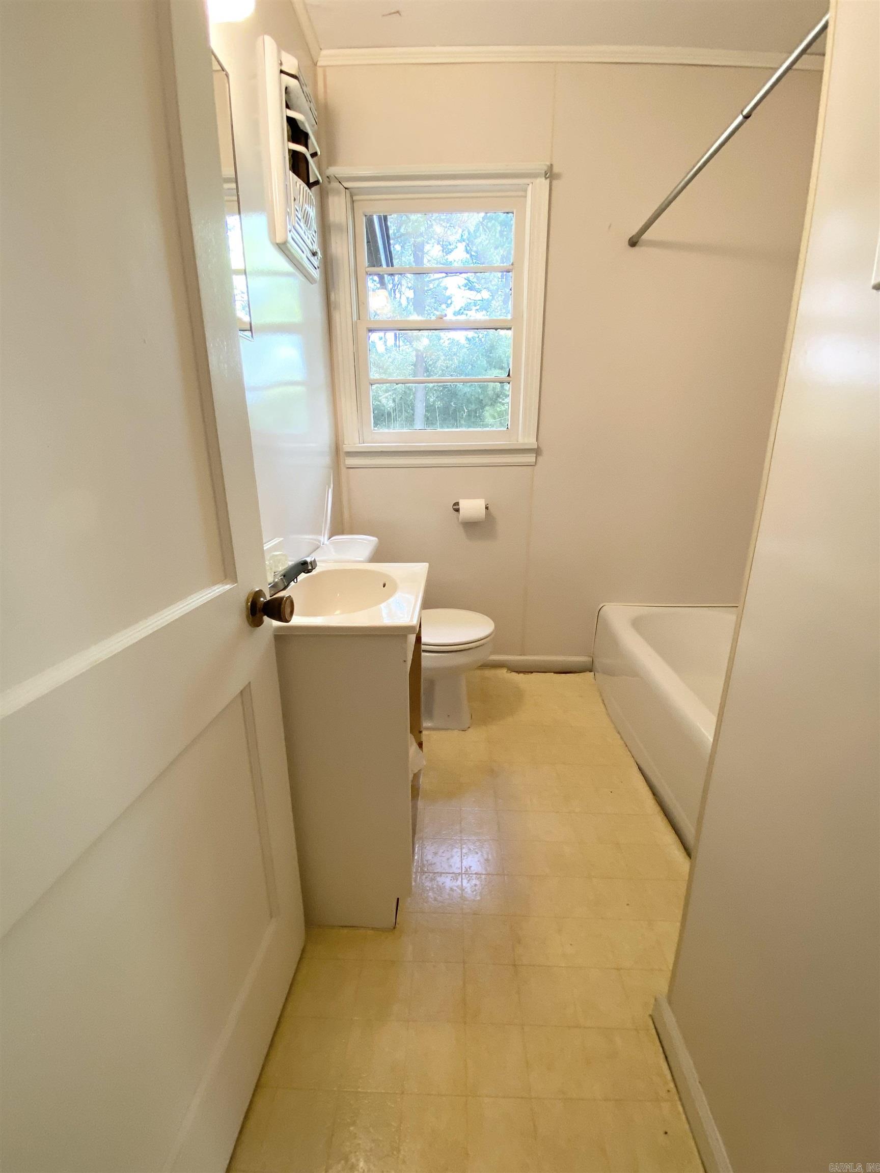 FORDYCE - Residential