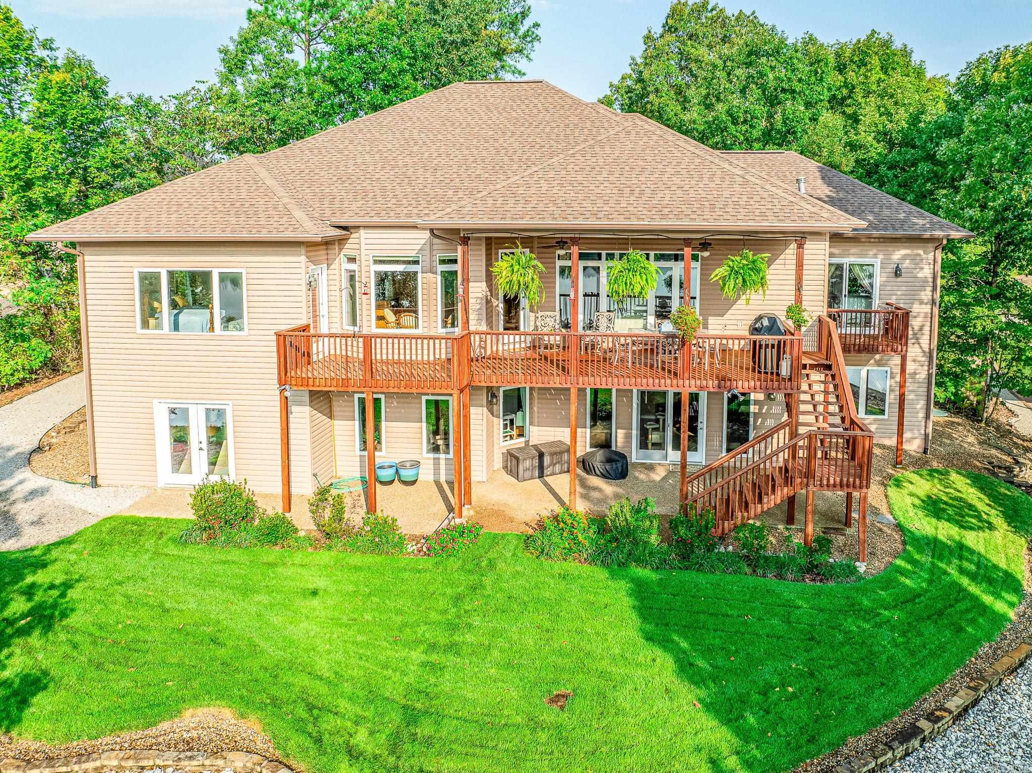 LADERA - Residential