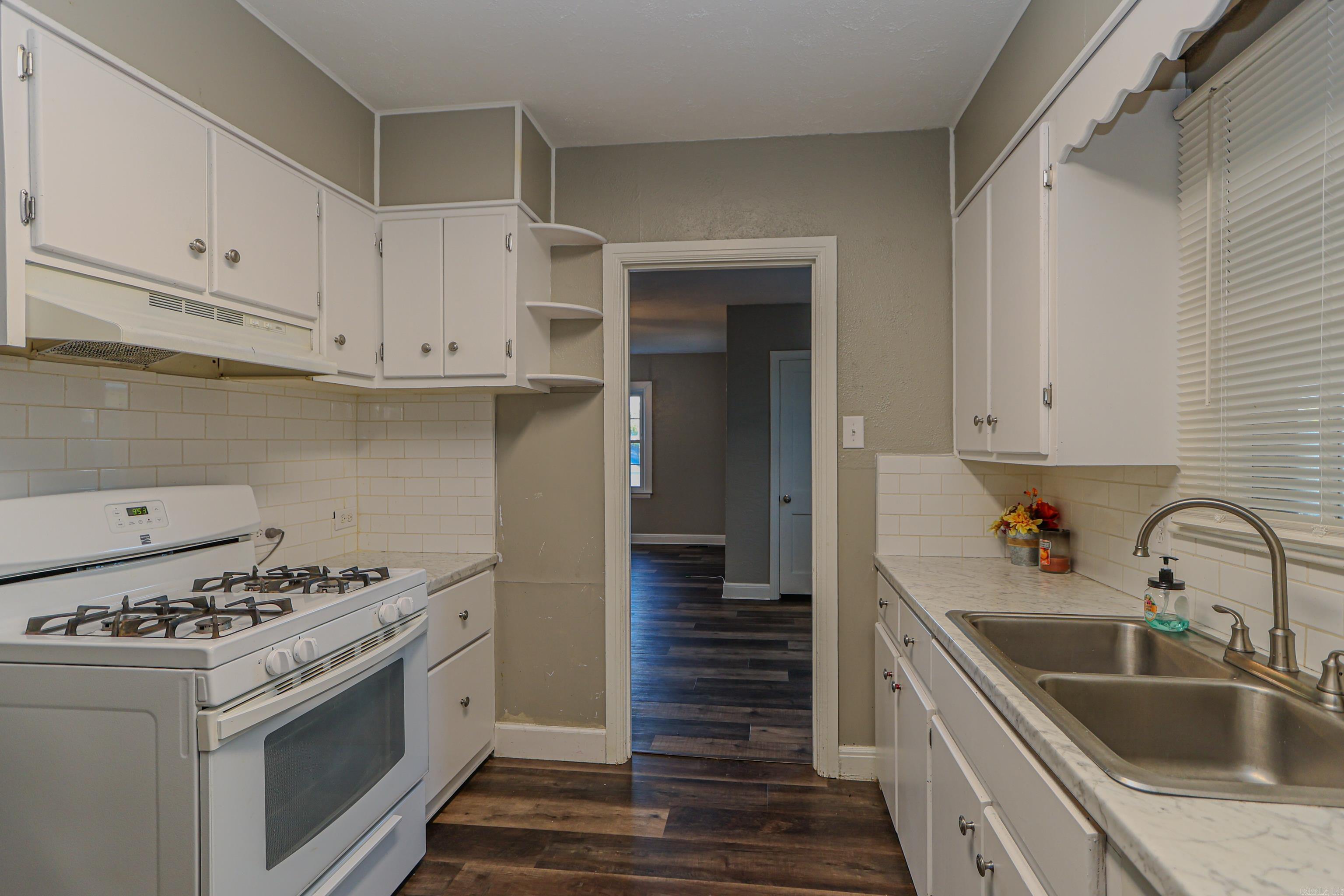 McMinn - Residential