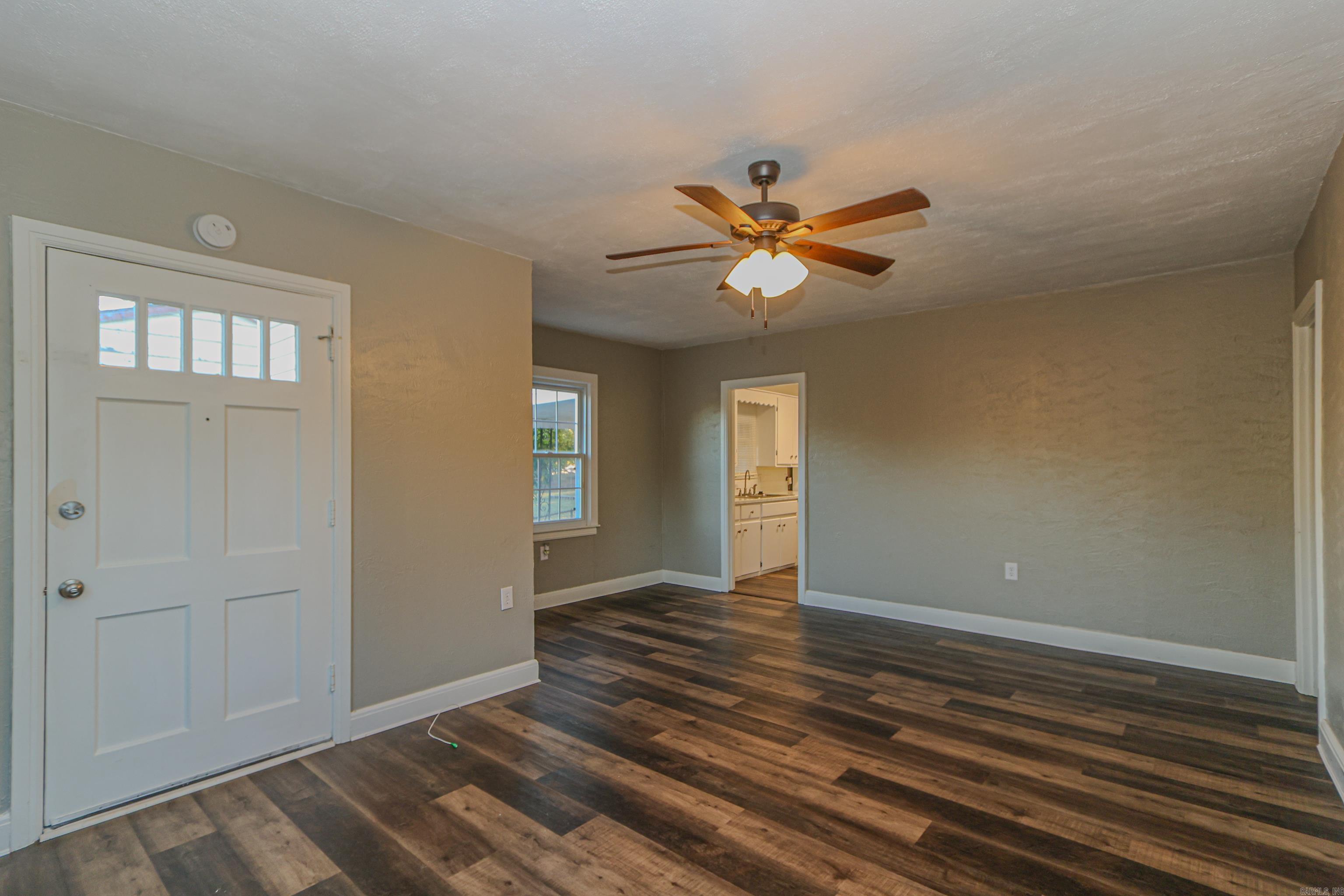 McMinn - Residential