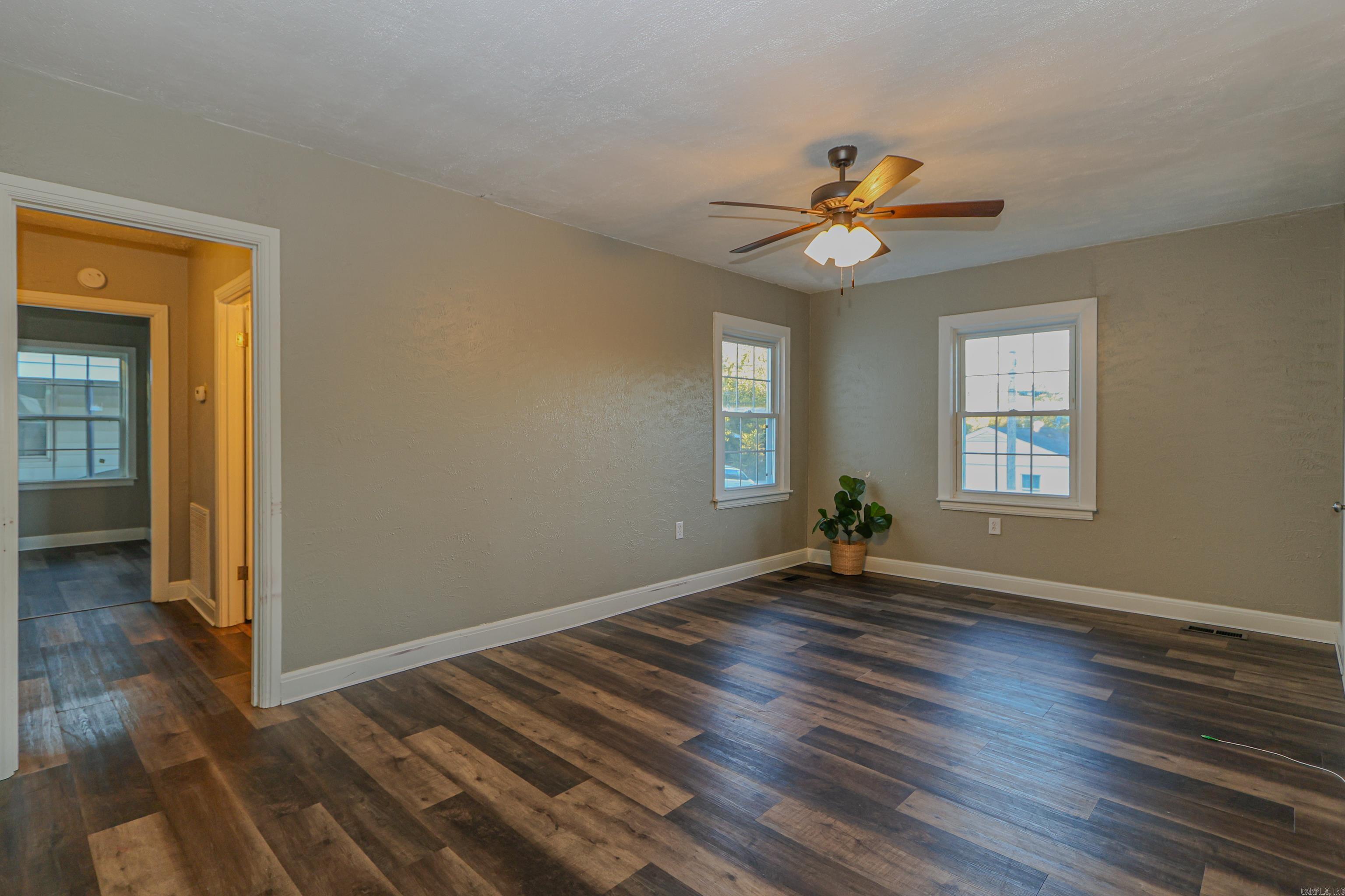 McMinn - Residential