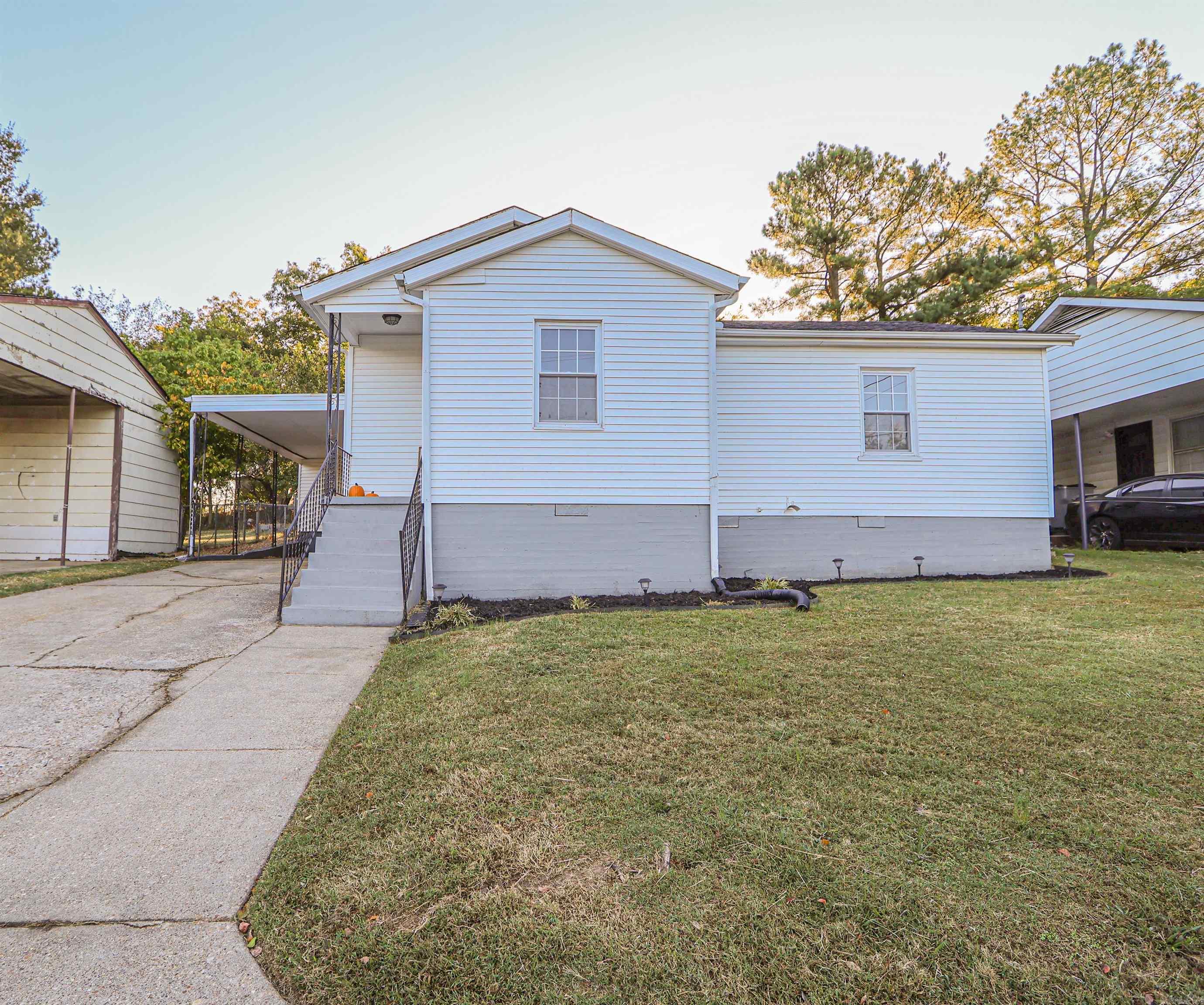 McMinn - Residential