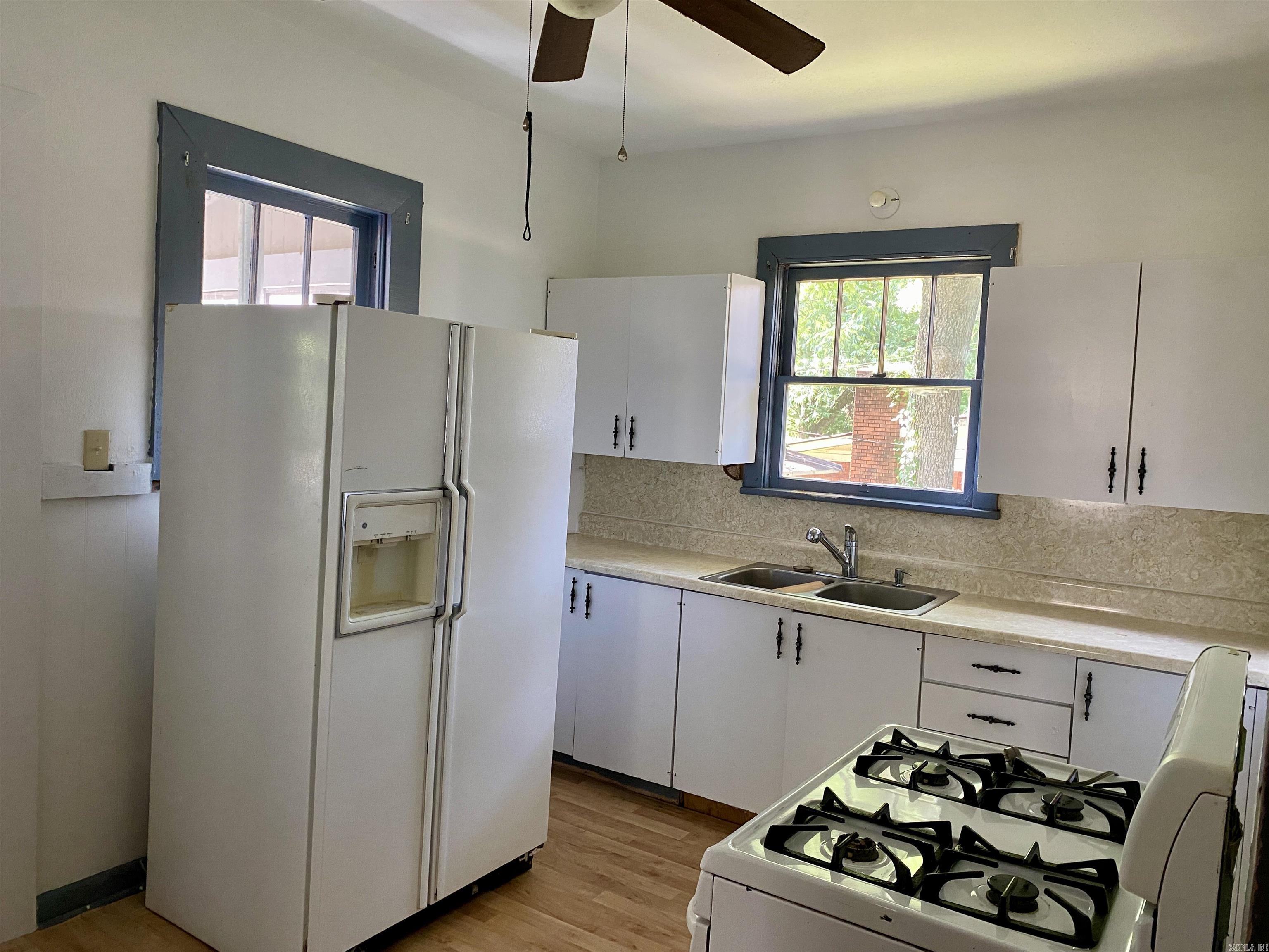 Outlots C 32-10-23 - Residential