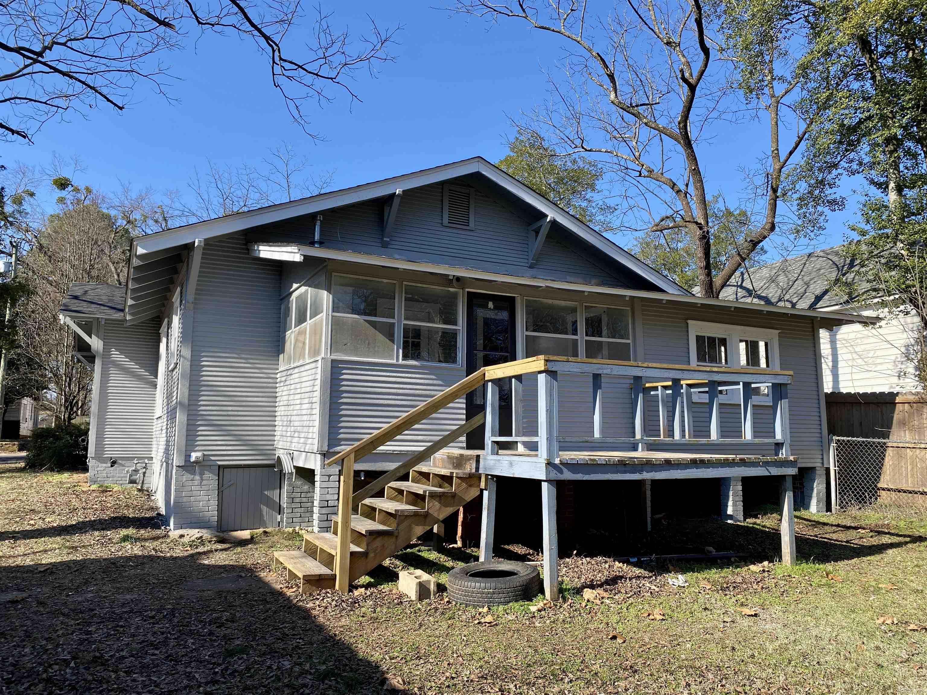 Outlots C 32-10-23 - Residential