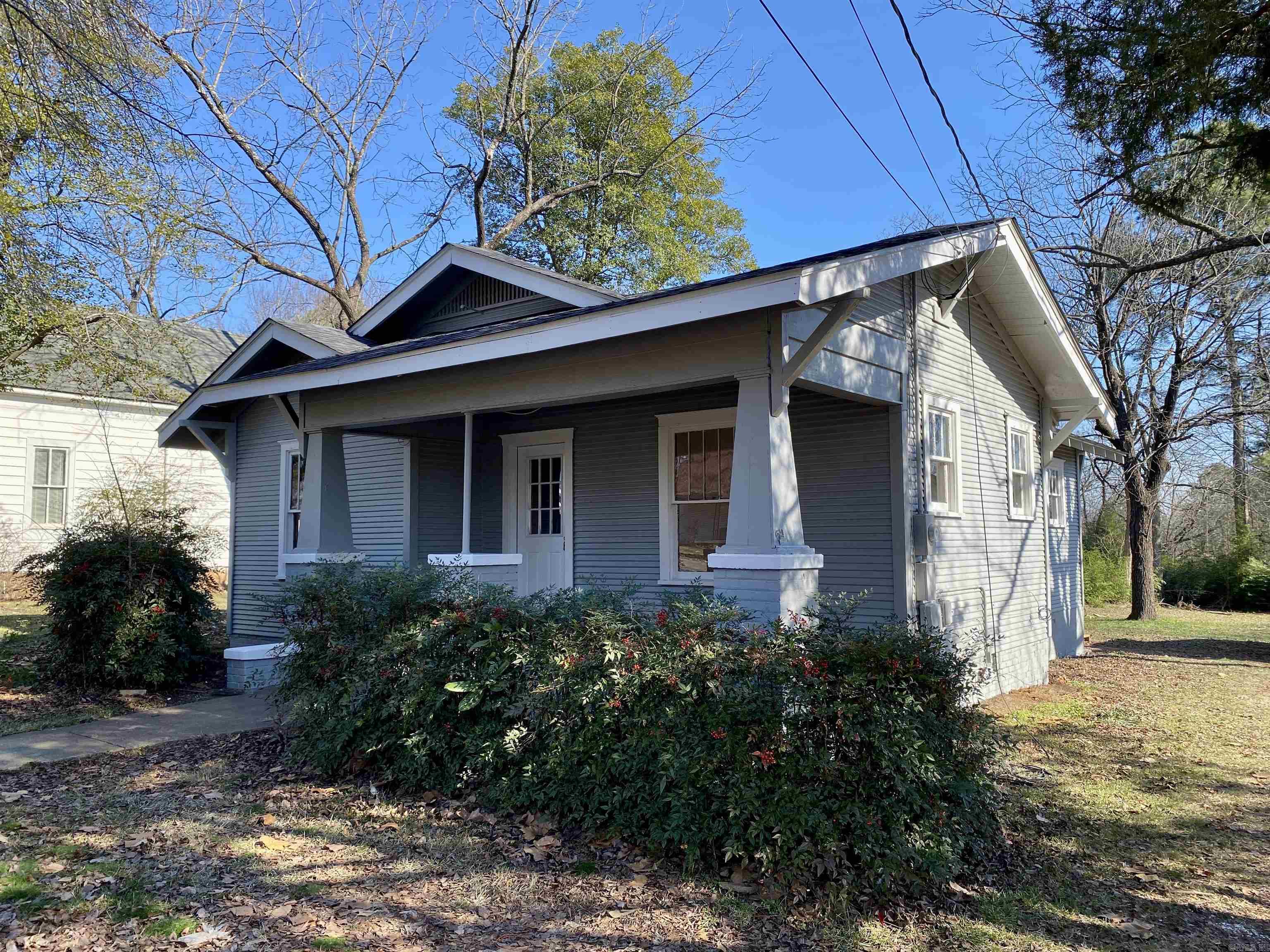 Outlots C 32-10-23 - Residential