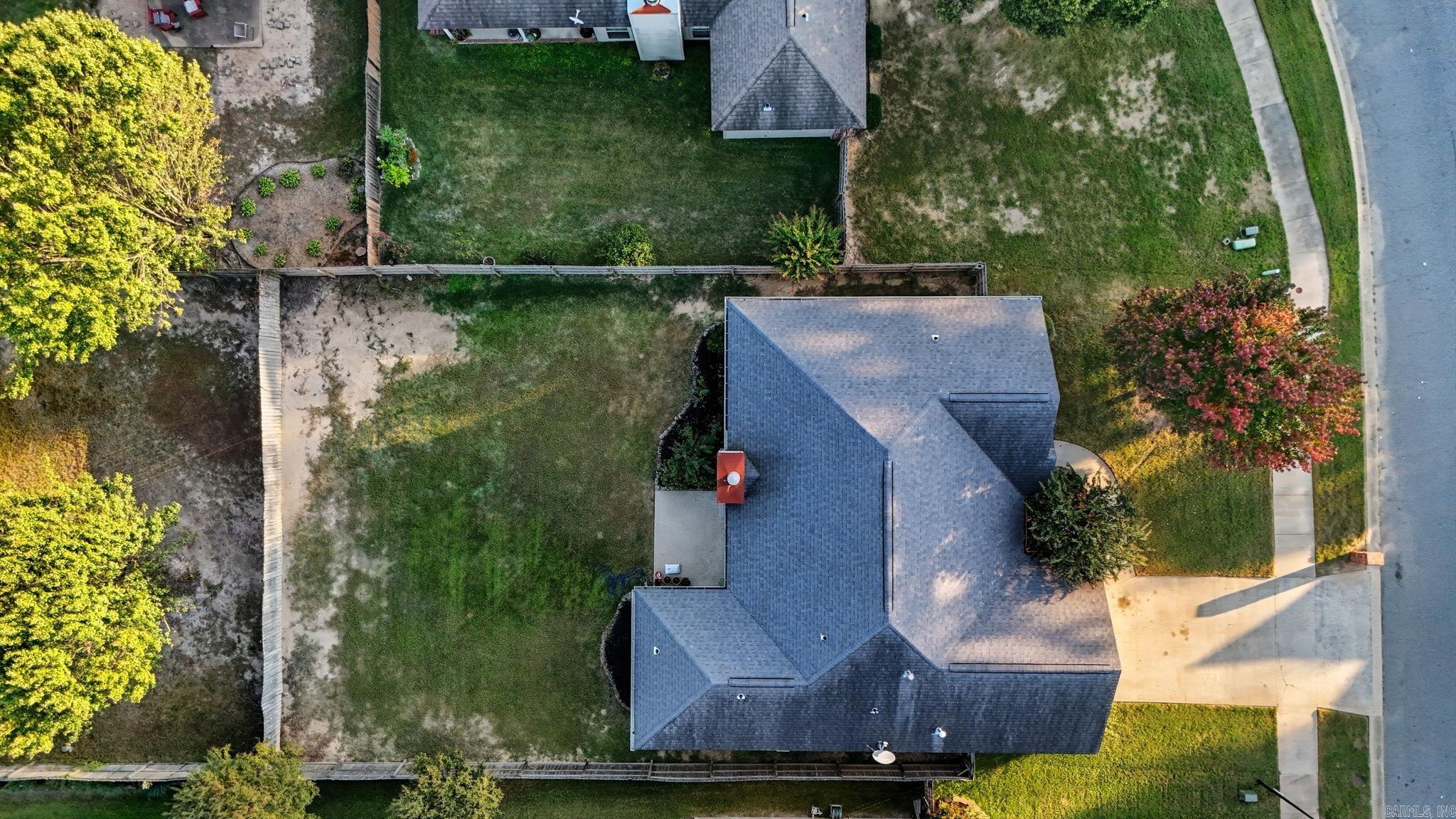 Westfield - Residential