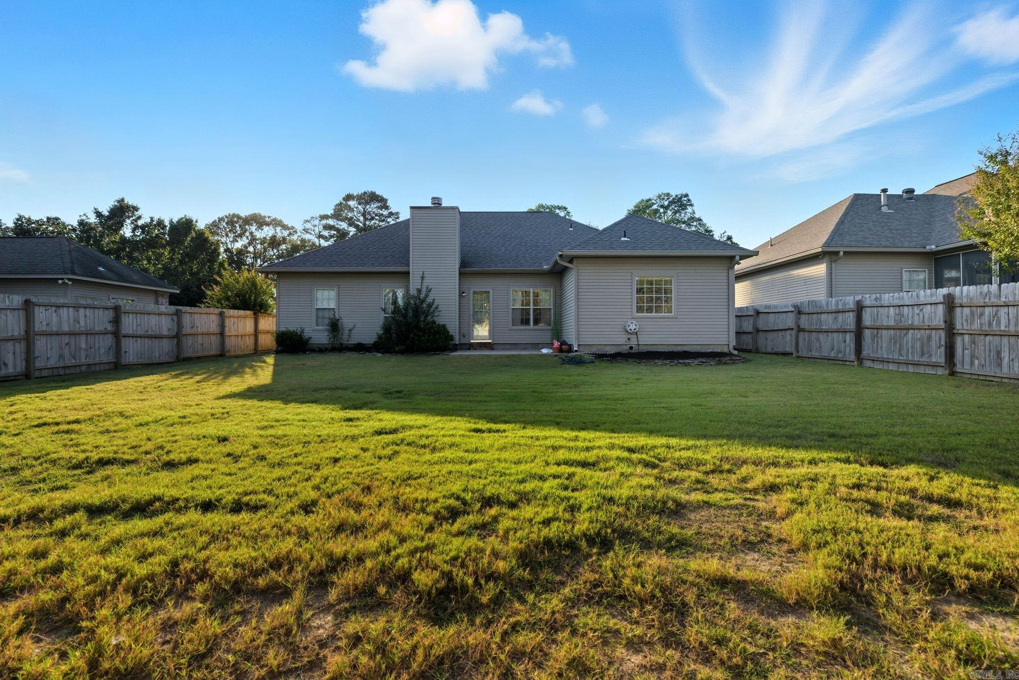 Westfield - Residential