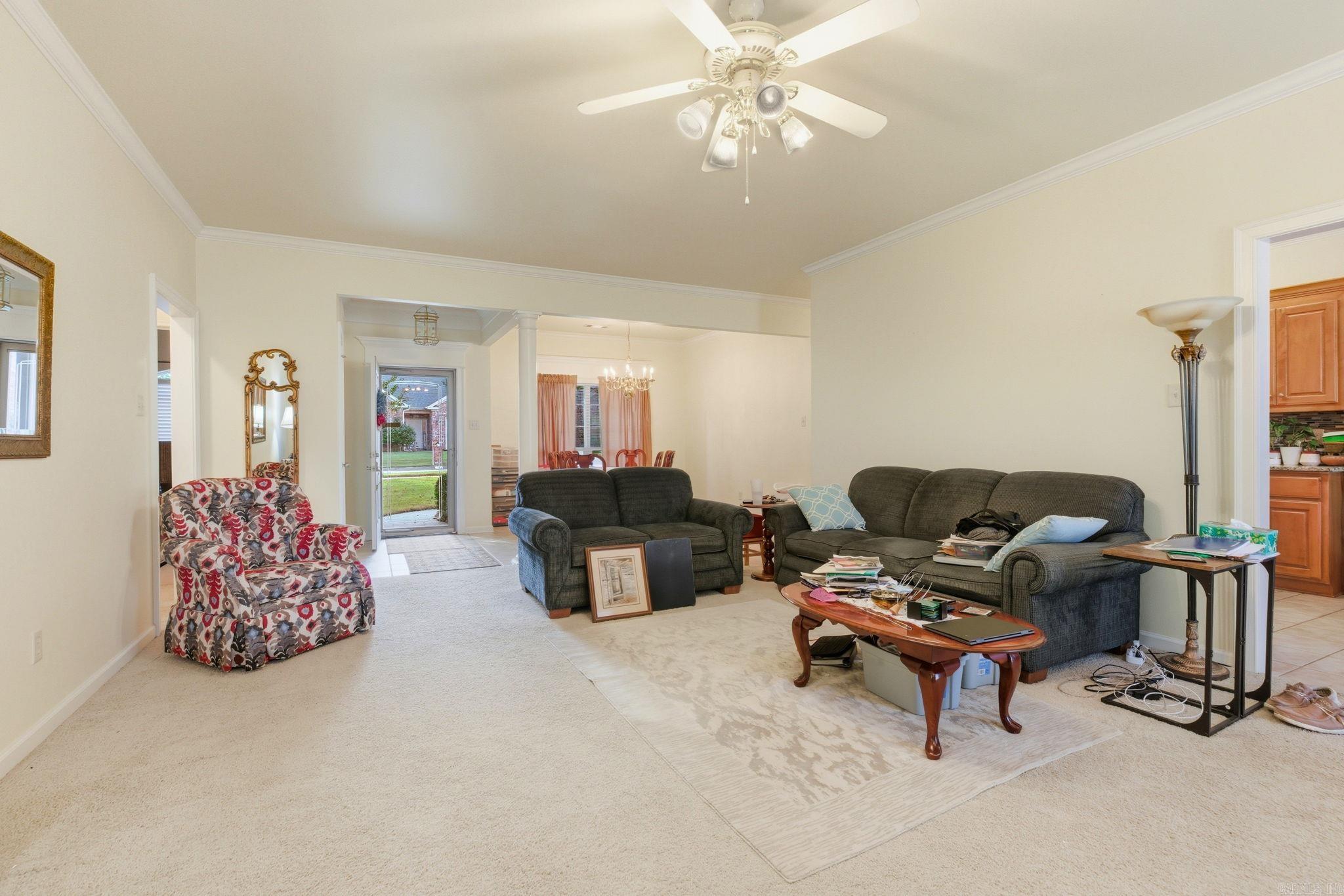 Westfield - Residential