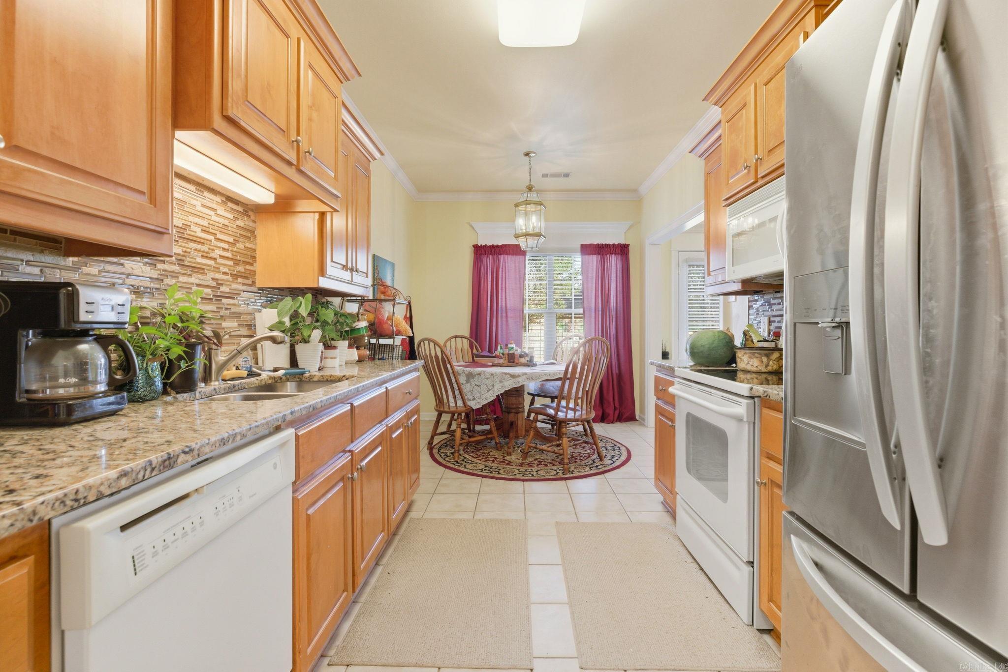 Westfield - Residential