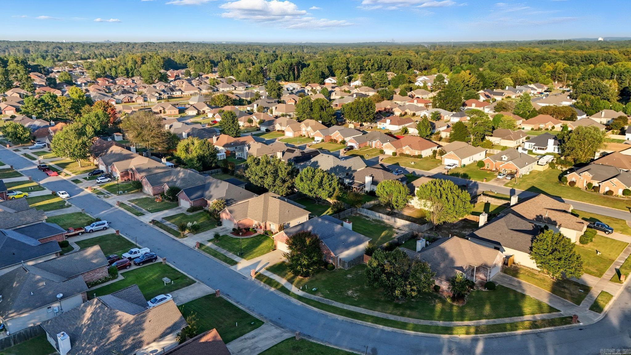 Westfield - Residential
