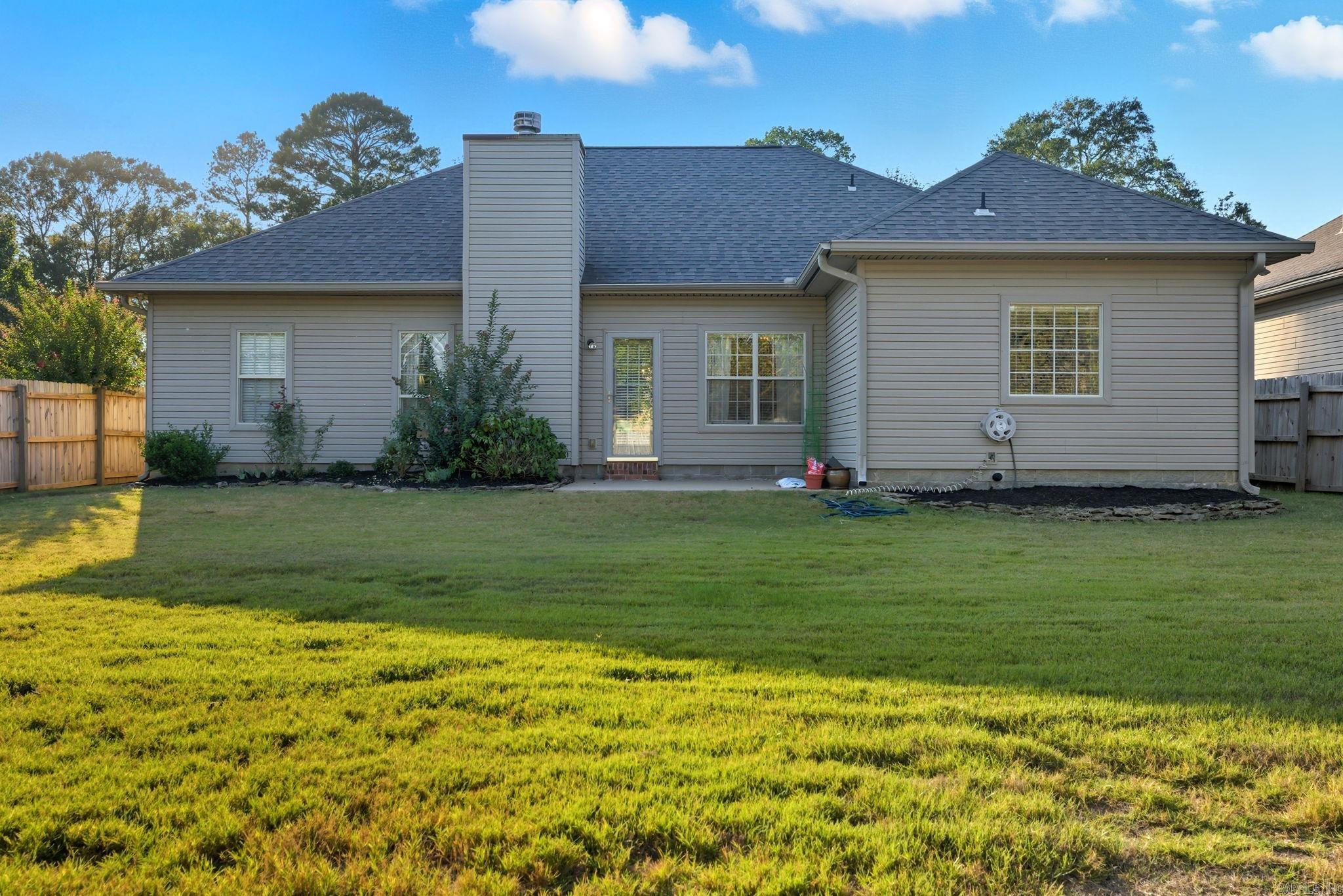 Westfield - Residential