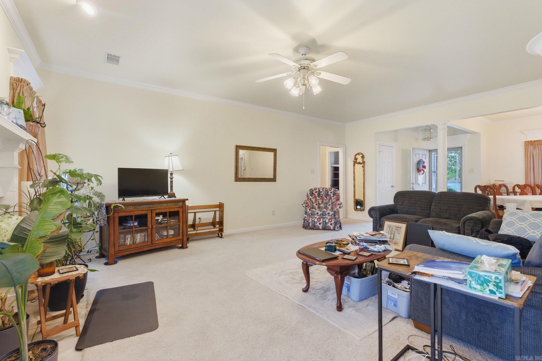 Westfield - Residential