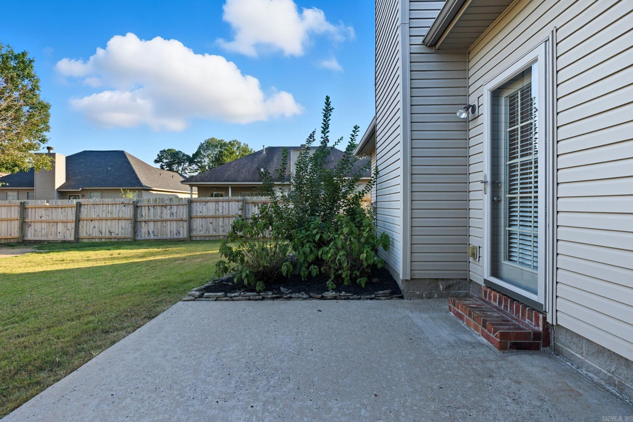 Westfield - Residential