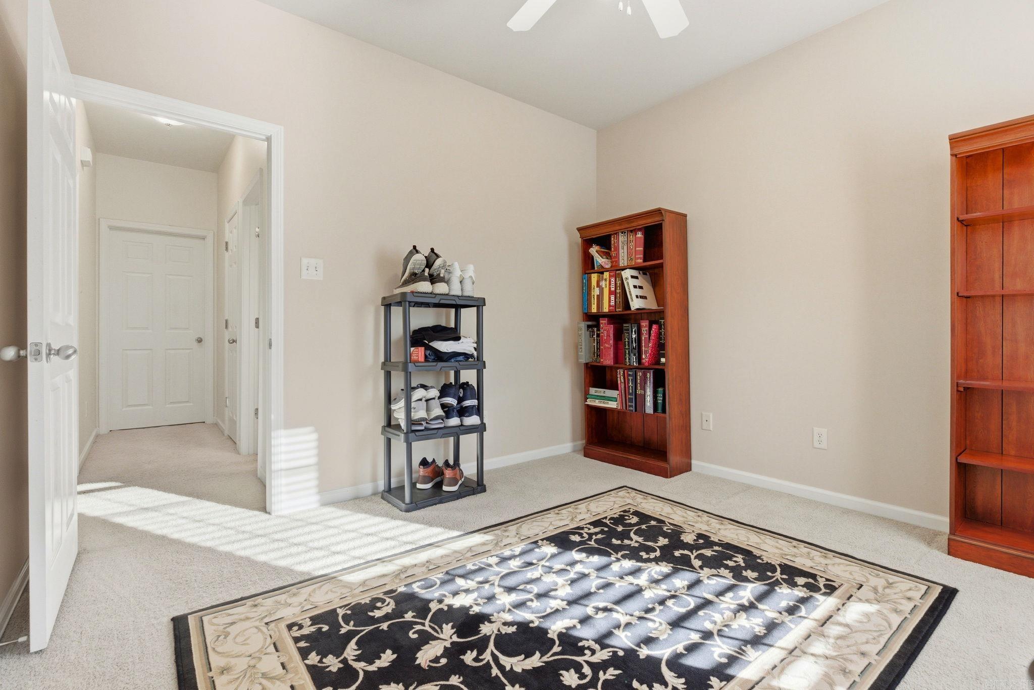 Westfield - Residential
