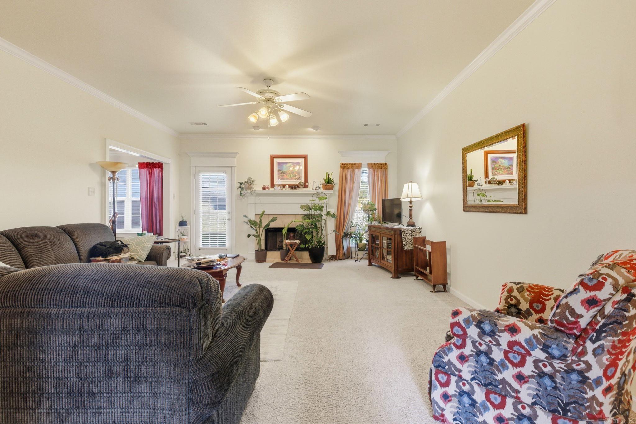 Westfield - Residential