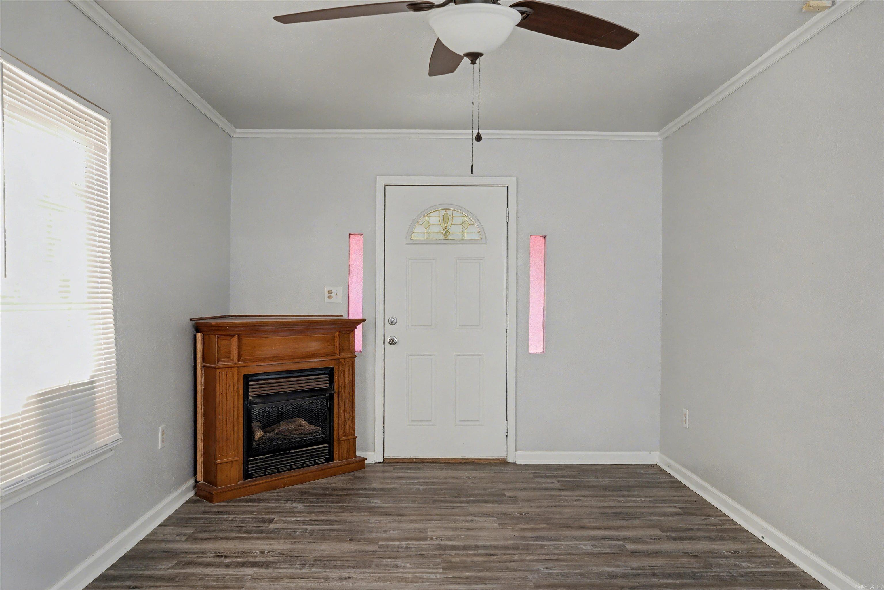 BONNIE PARK ADD - Residential