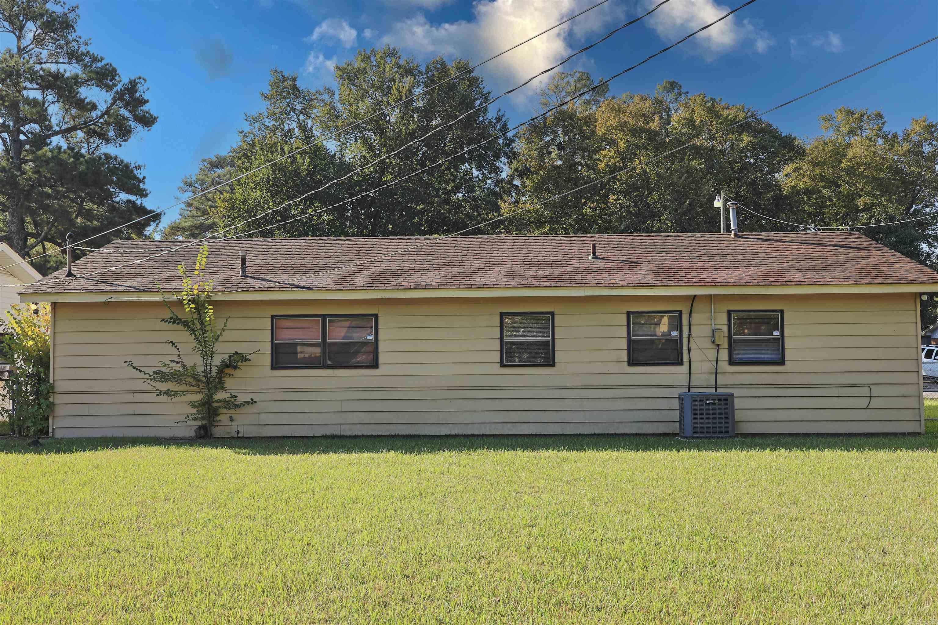 BONNIE PARK ADD - Residential