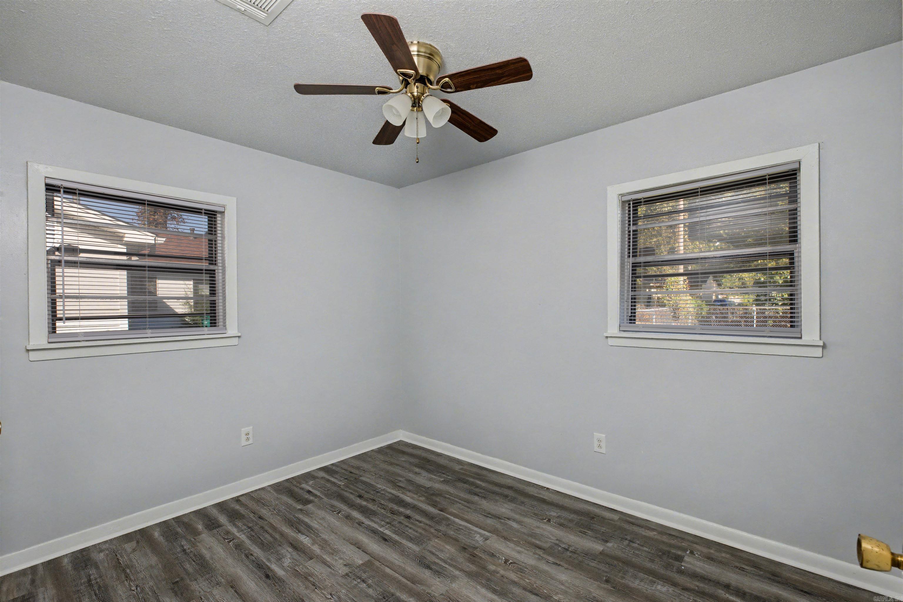 BONNIE PARK ADD - Residential