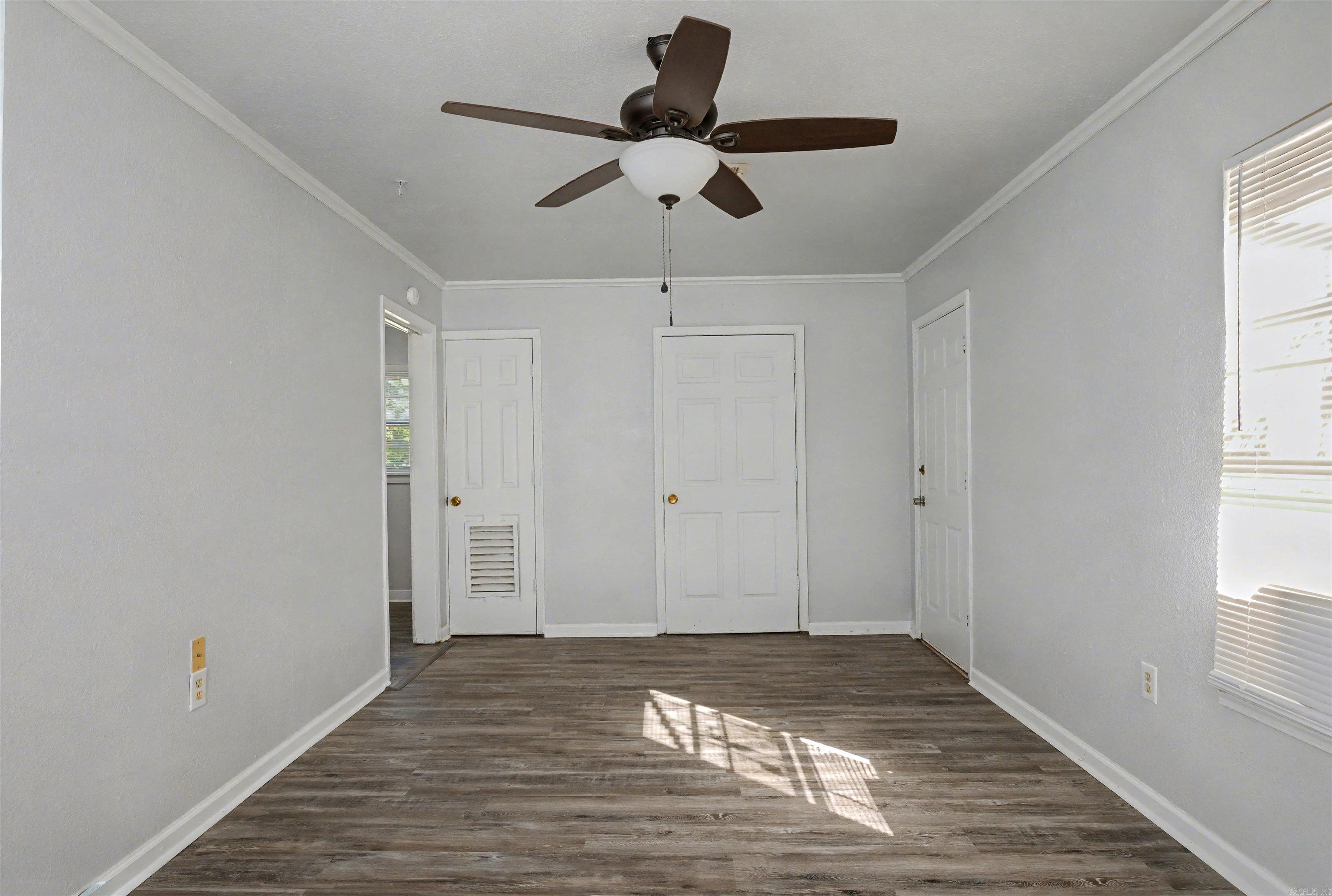 BONNIE PARK ADD - Residential