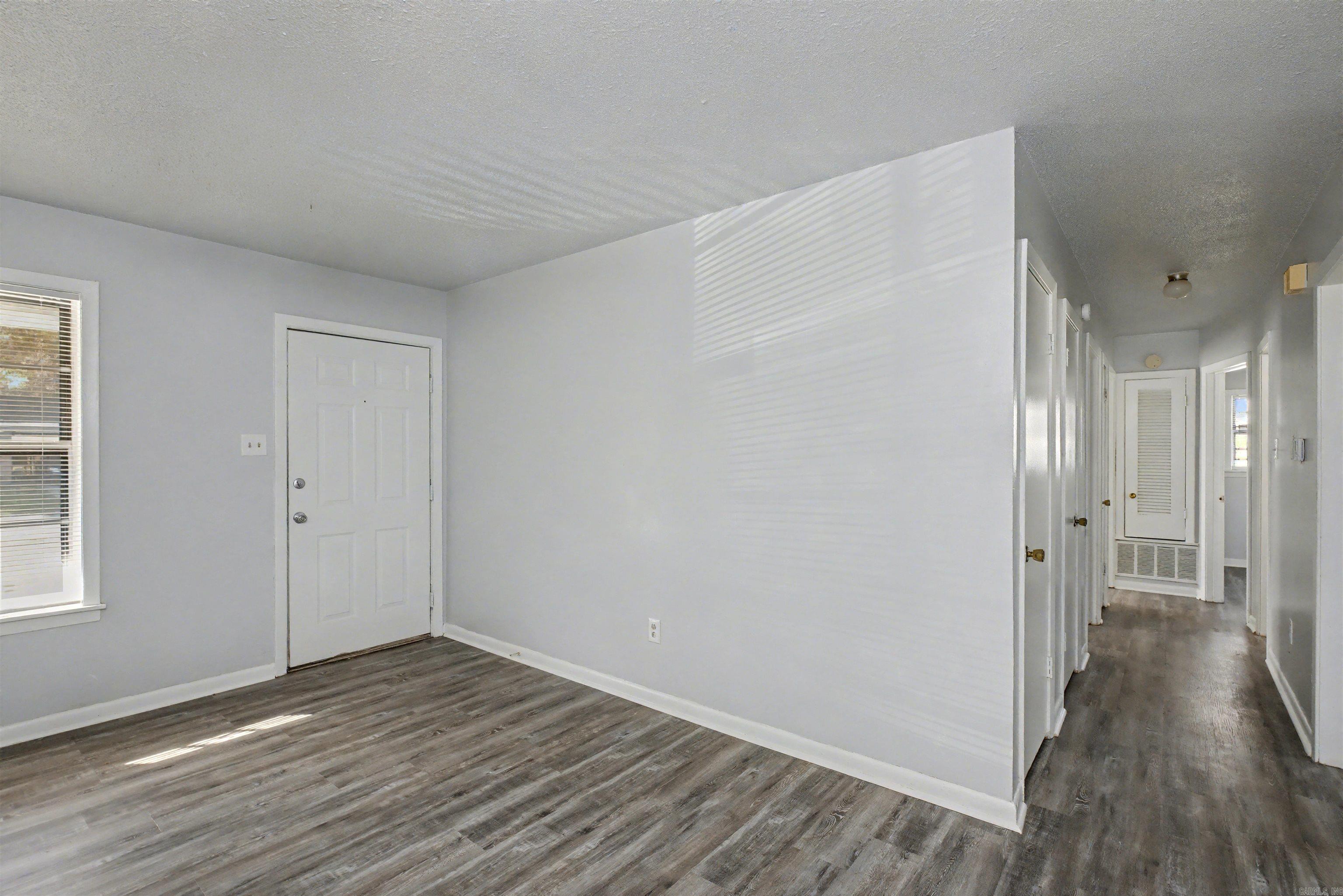 BONNIE PARK ADD - Residential