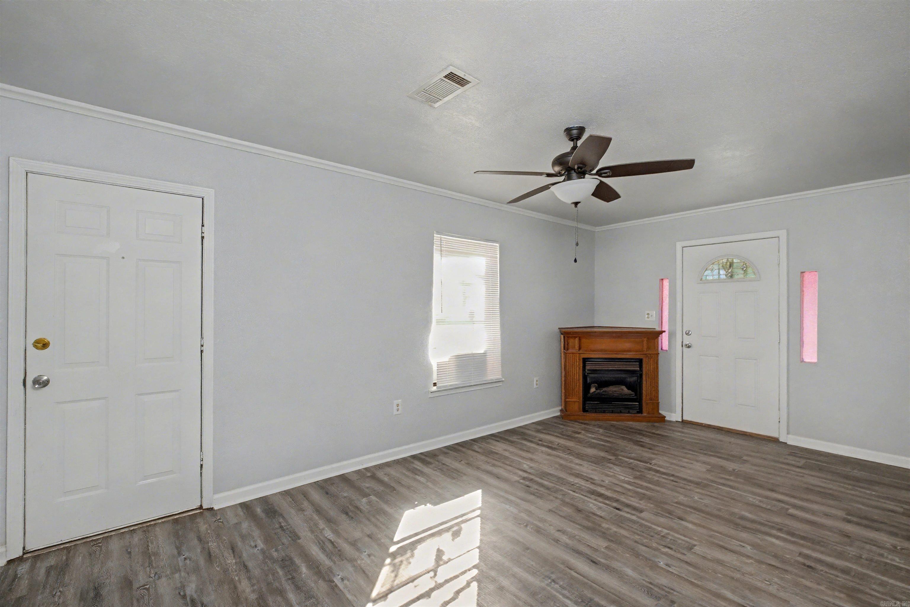 BONNIE PARK ADD - Residential