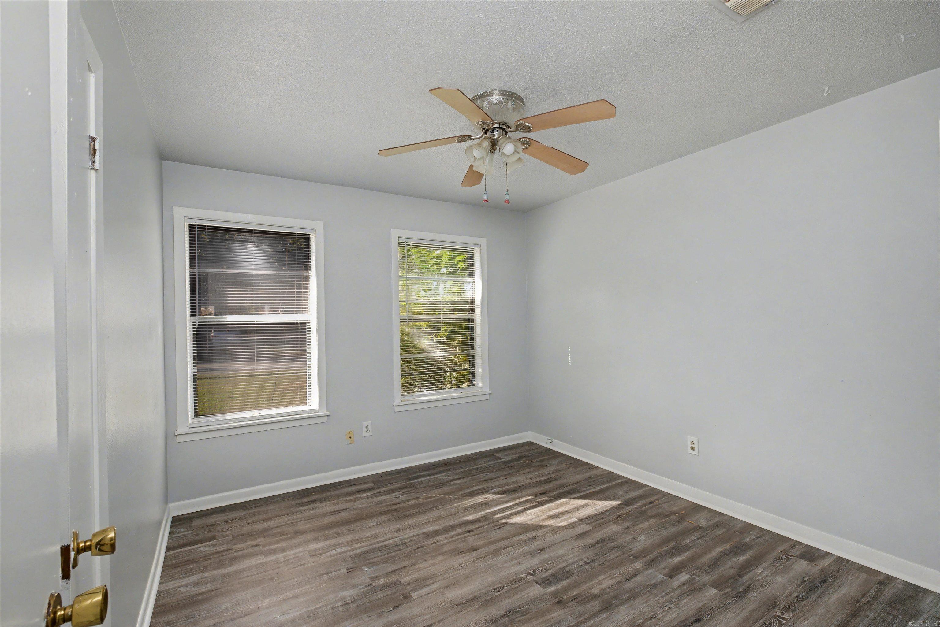 BONNIE PARK ADD - Residential