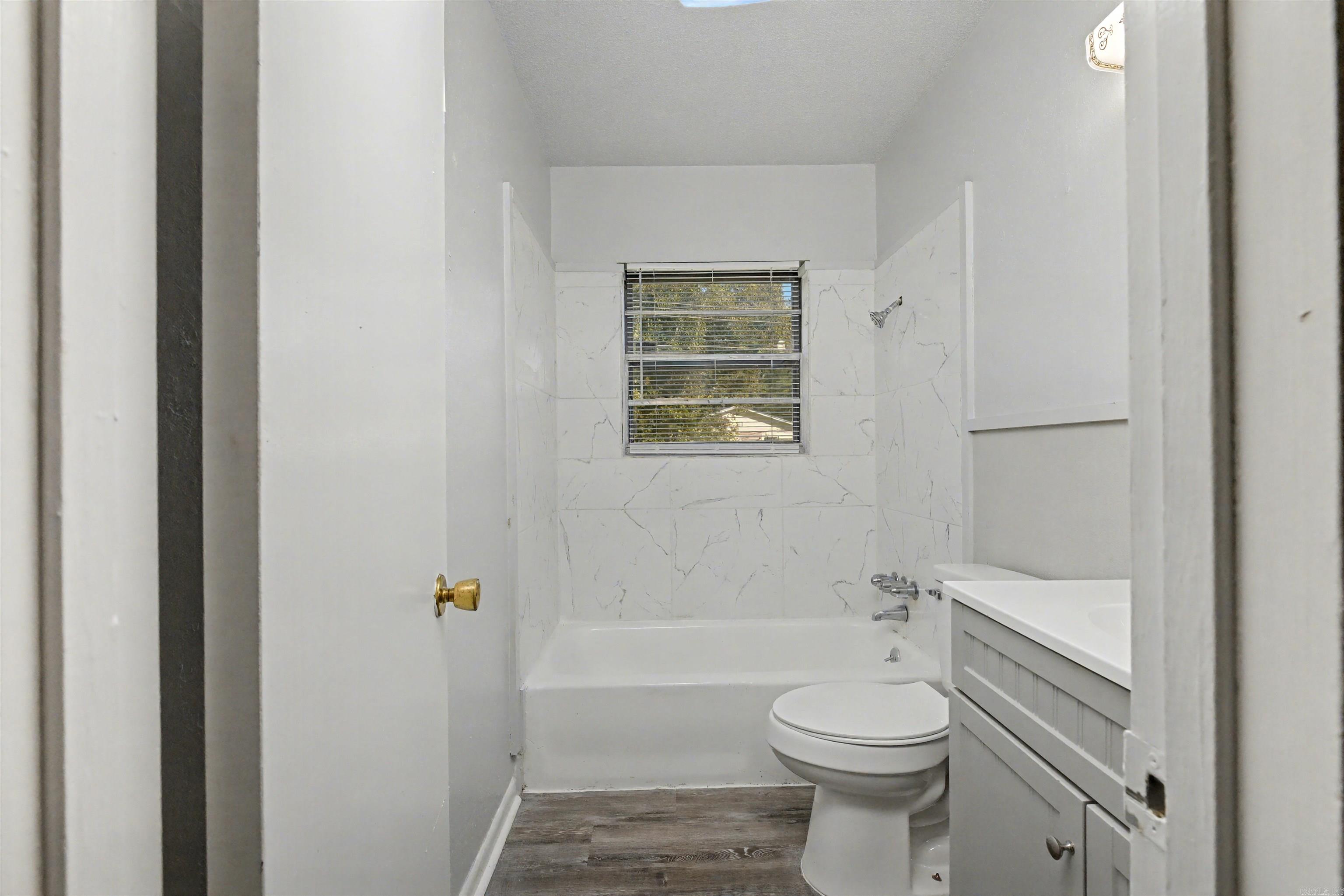 BONNIE PARK ADD - Residential