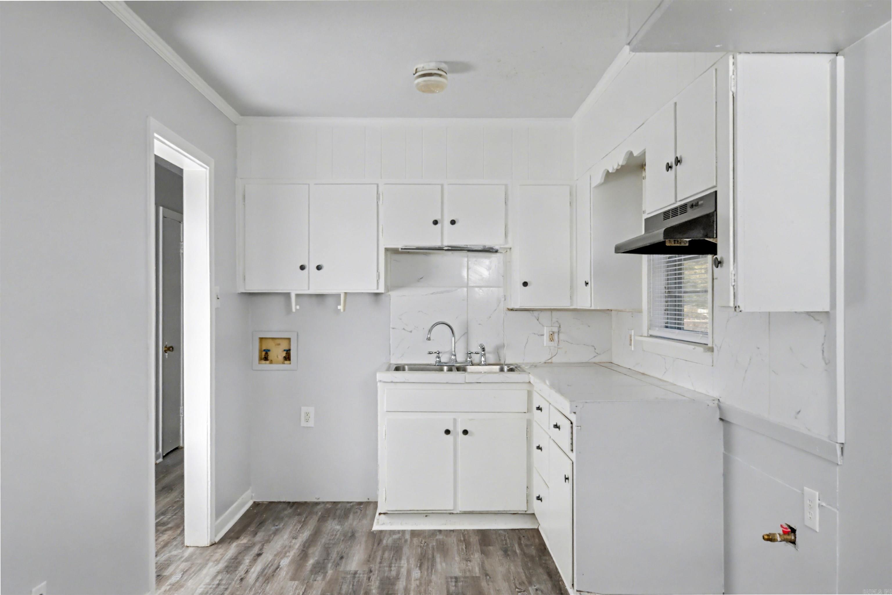 BONNIE PARK ADD - Residential