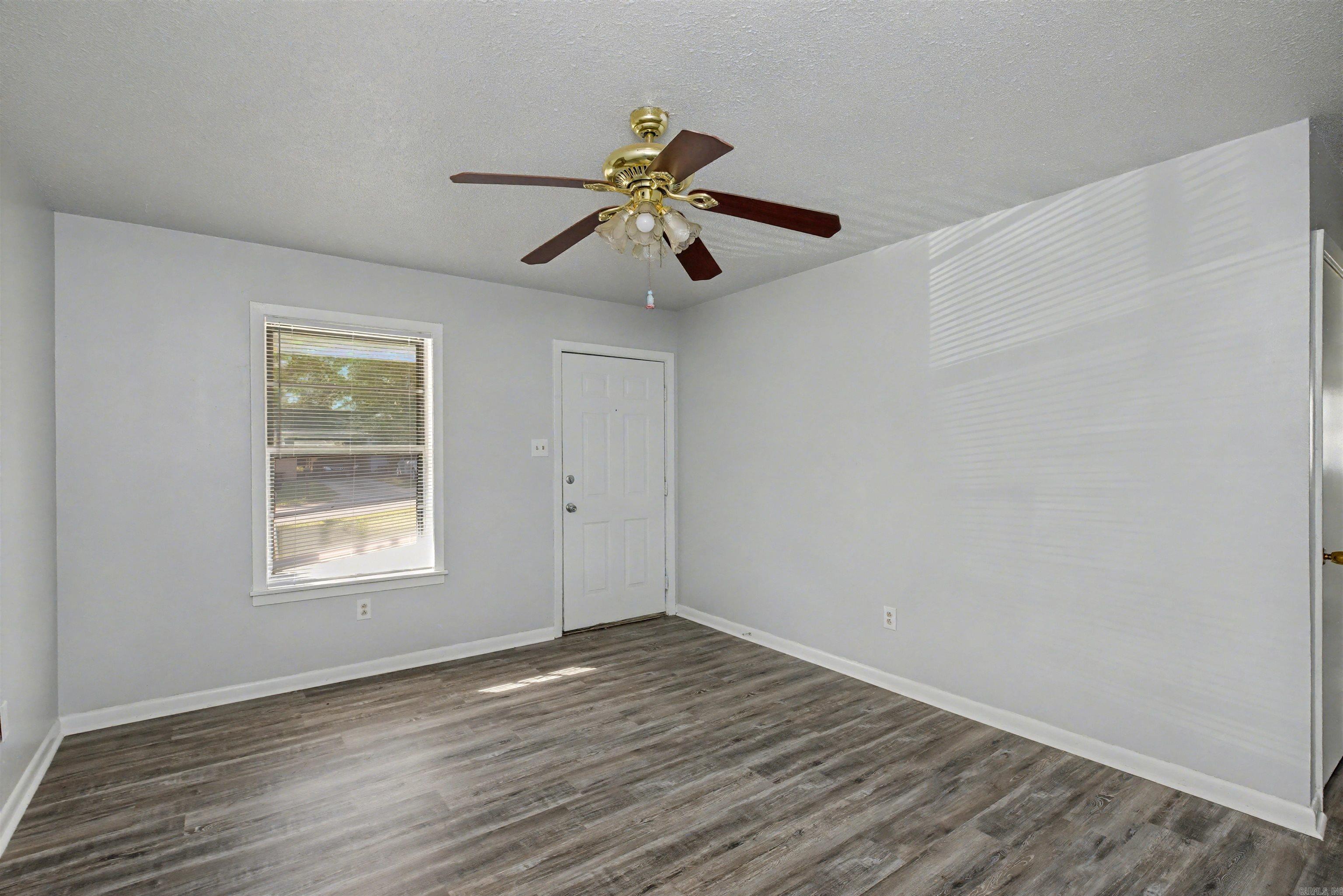 BONNIE PARK ADD - Residential