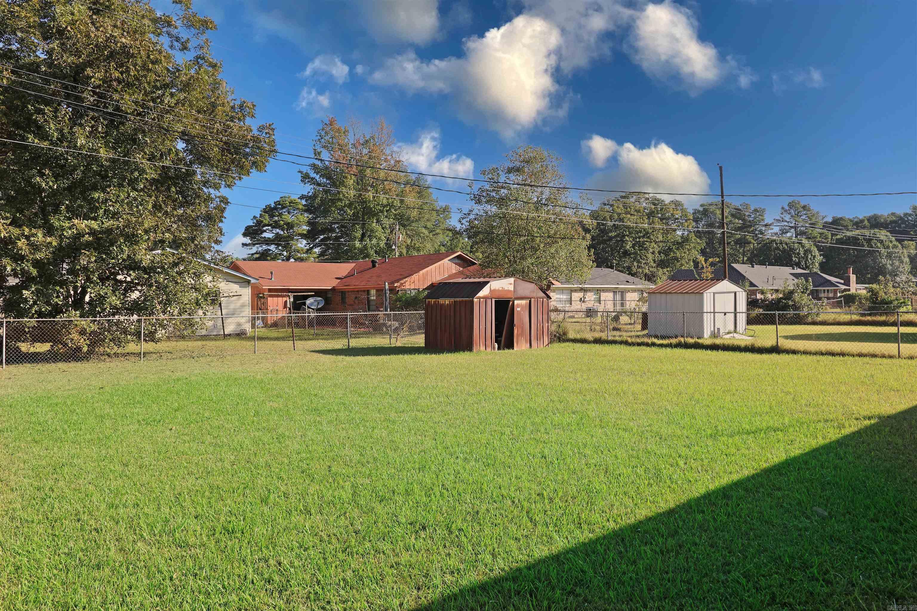 BONNIE PARK ADD - Residential