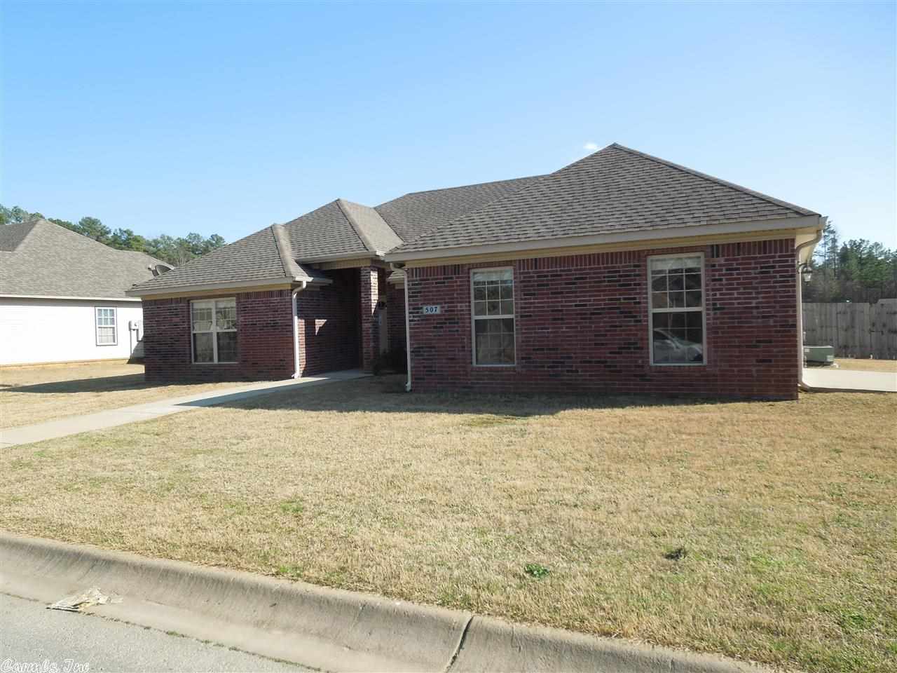 AUTUMN RIDGE - Residential