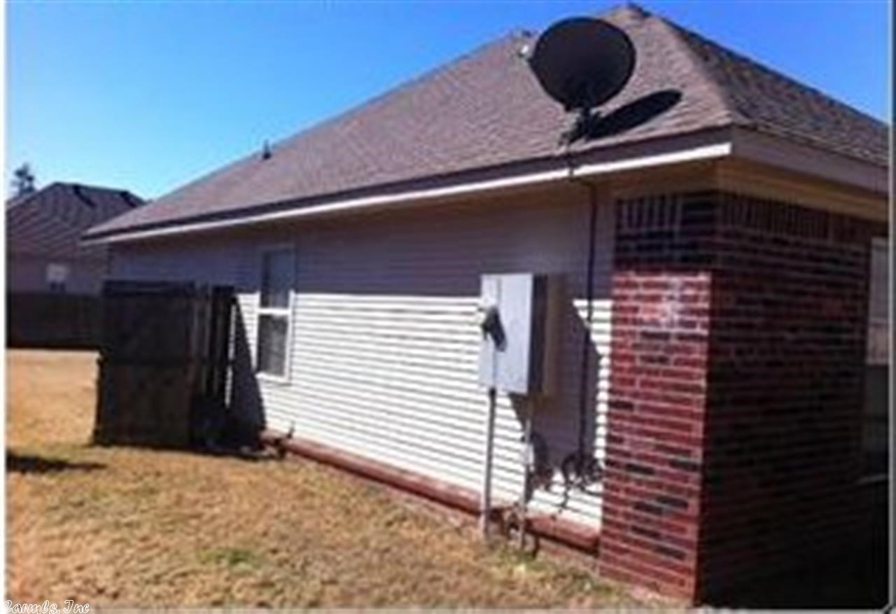 AUTUMN RIDGE - Residential