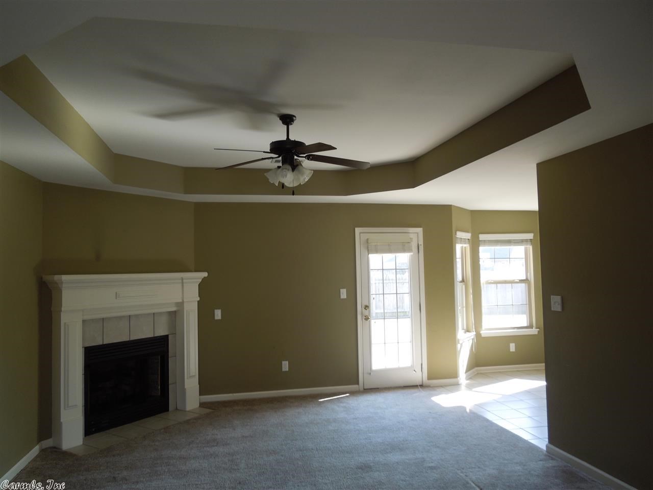 AUTUMN RIDGE - Residential