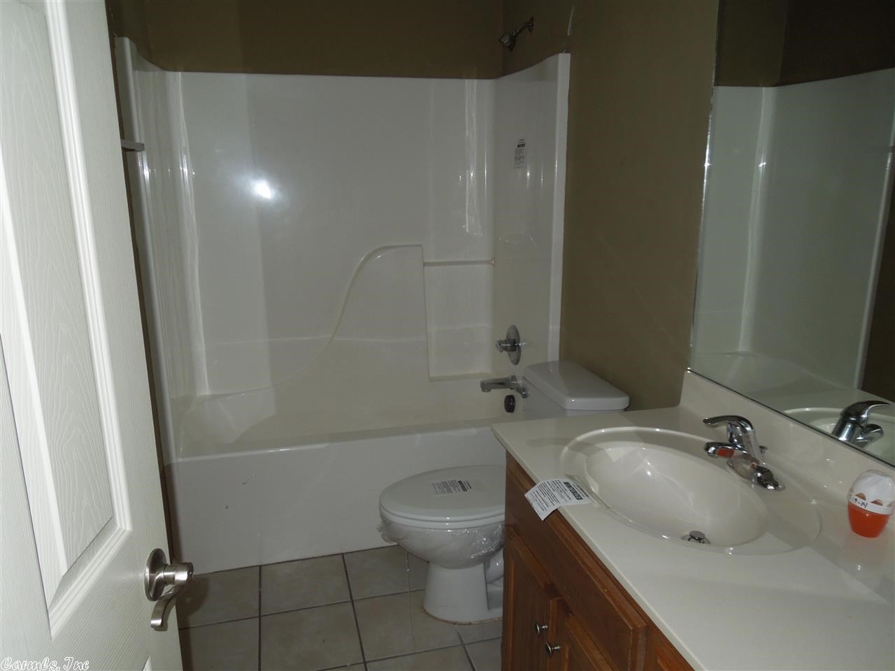 AUTUMN RIDGE - Residential