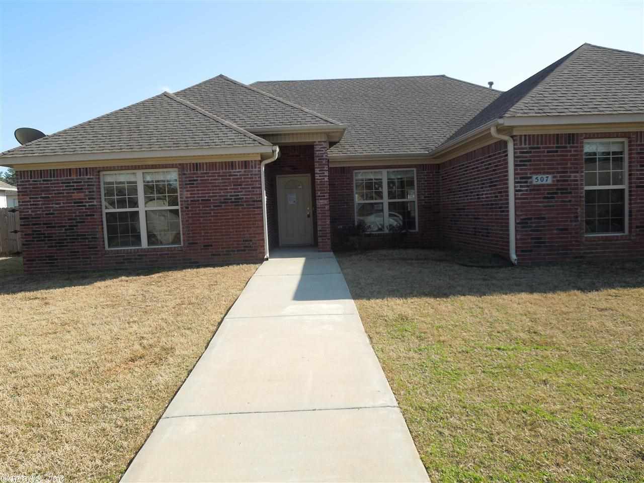 AUTUMN RIDGE - Residential