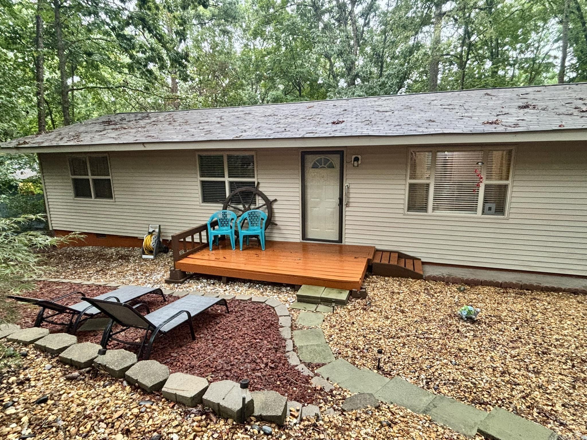 Santa Maria - Residential