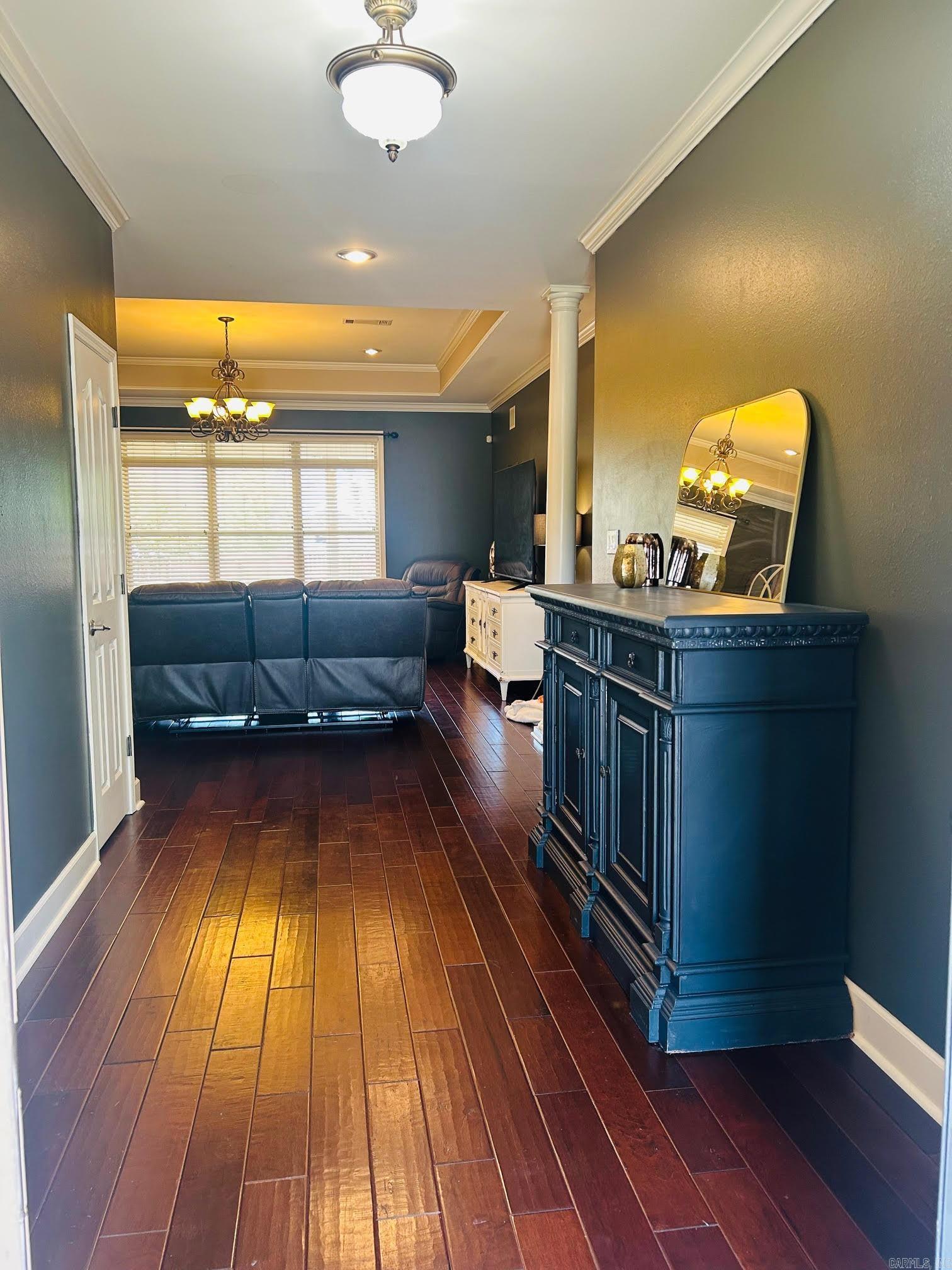 BROWNWOOD - Residential