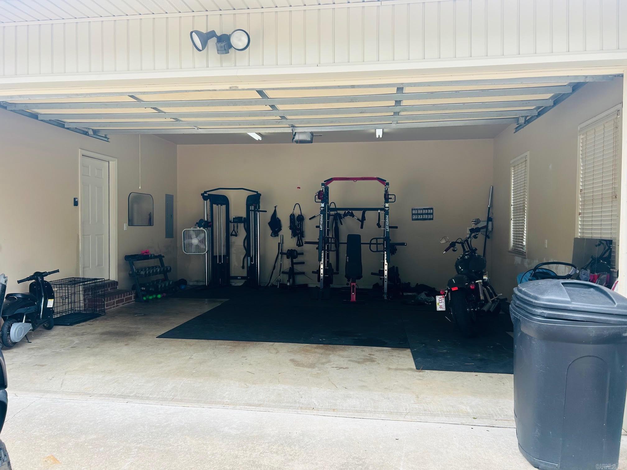 BROWNWOOD - Residential