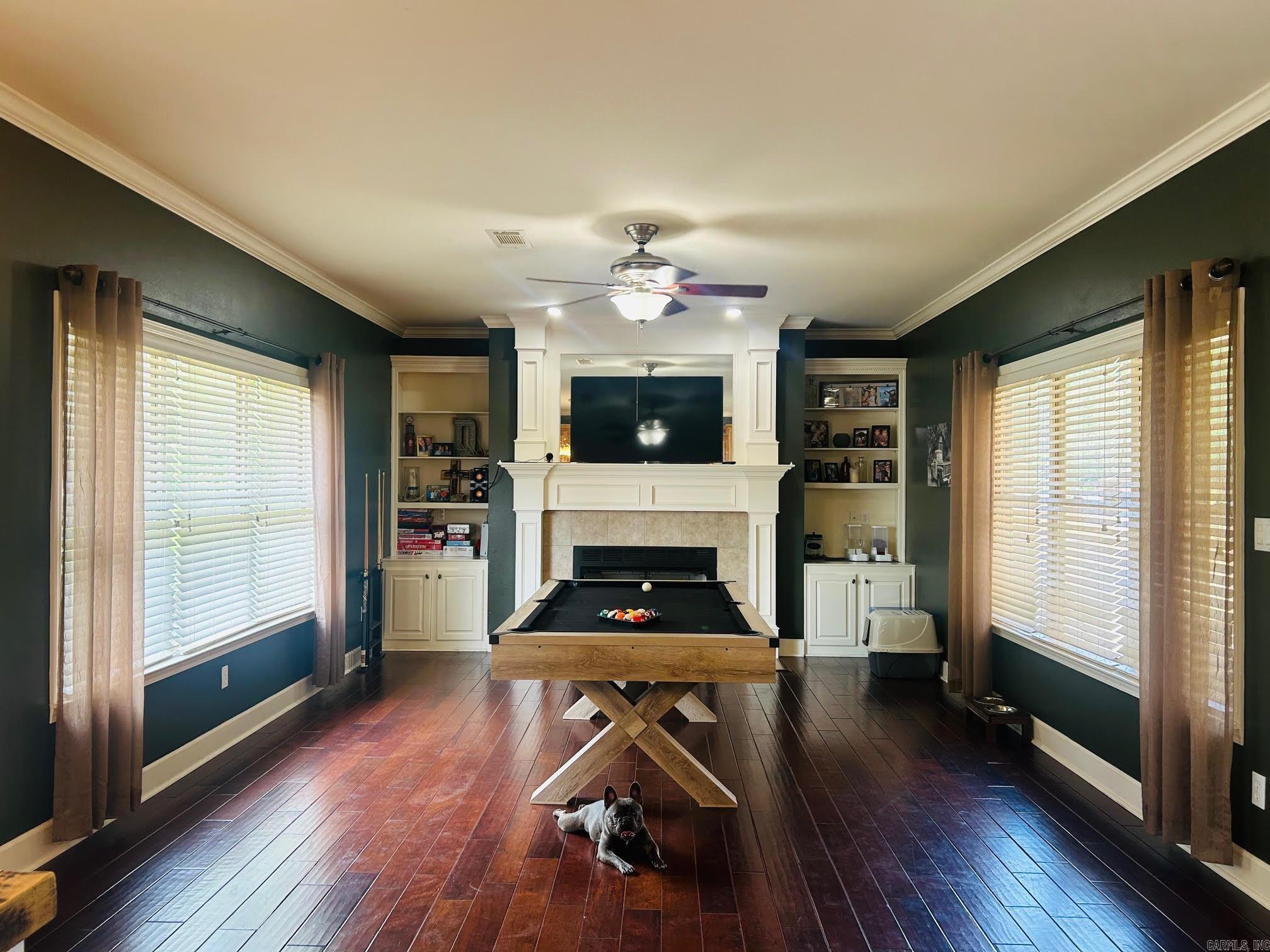 BROWNWOOD - Residential
