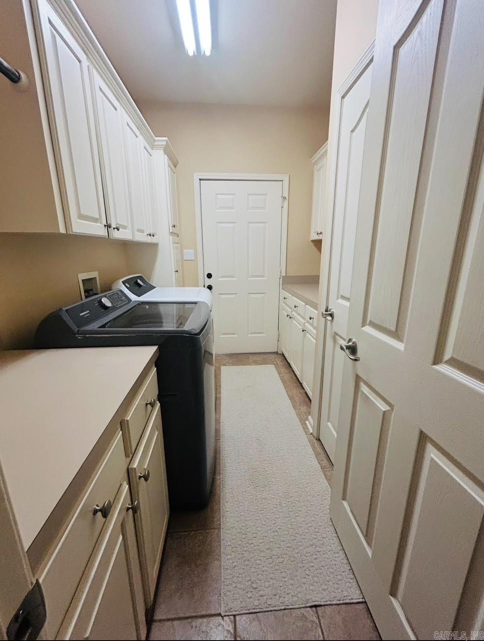 BROWNWOOD - Residential