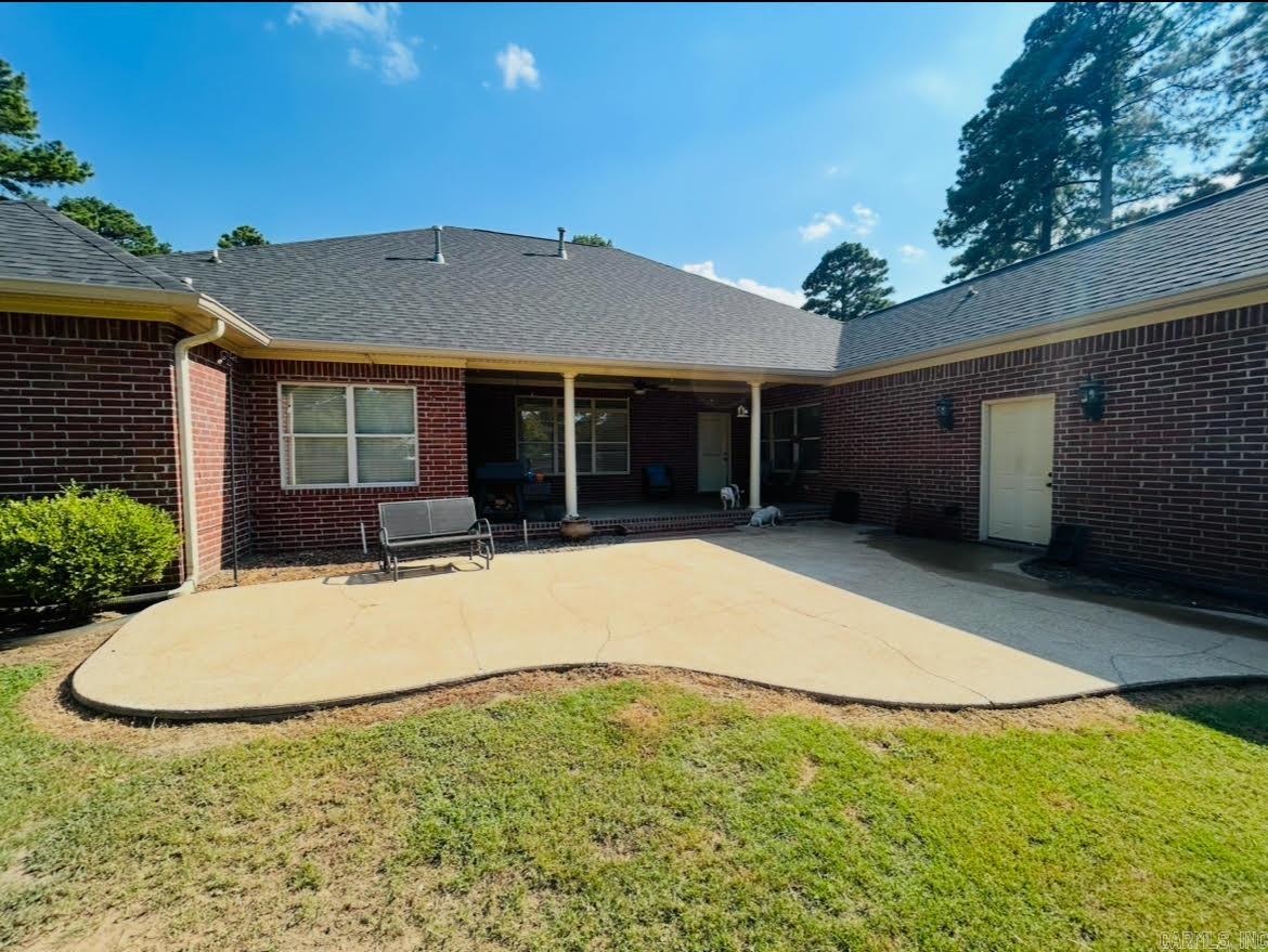 BROWNWOOD - Residential