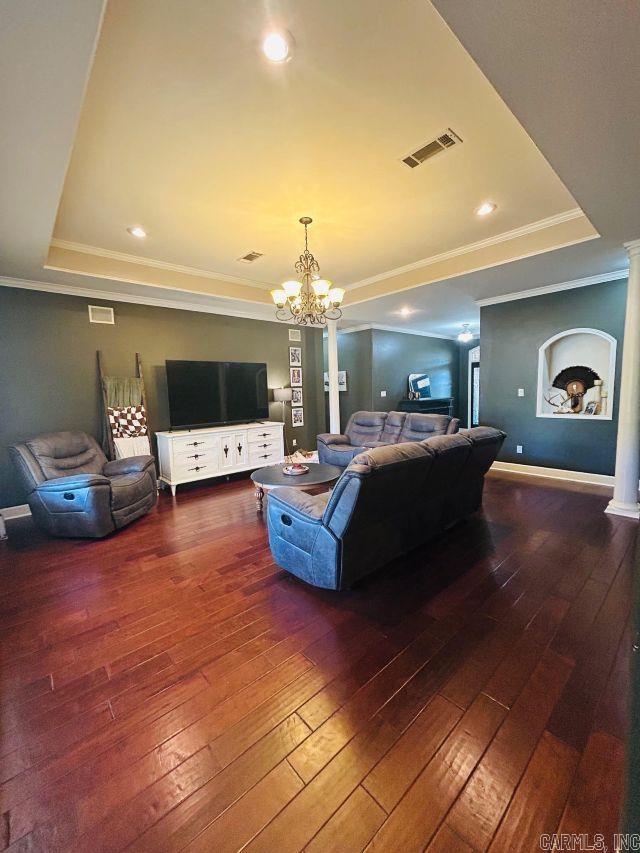 BROWNWOOD - Residential