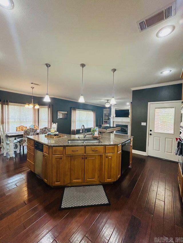 BROWNWOOD - Residential