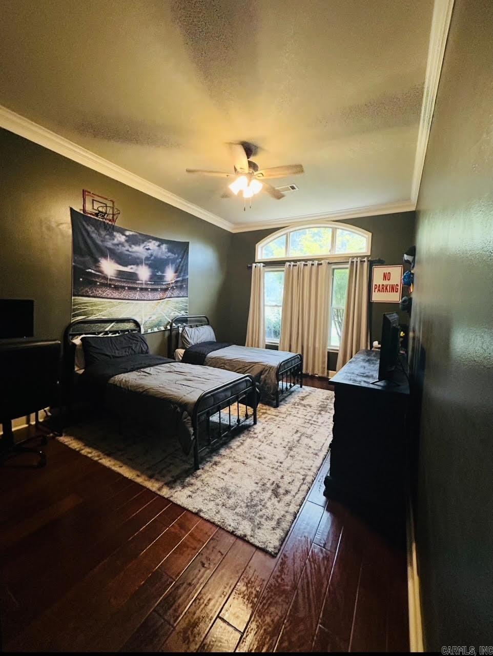 BROWNWOOD - Residential