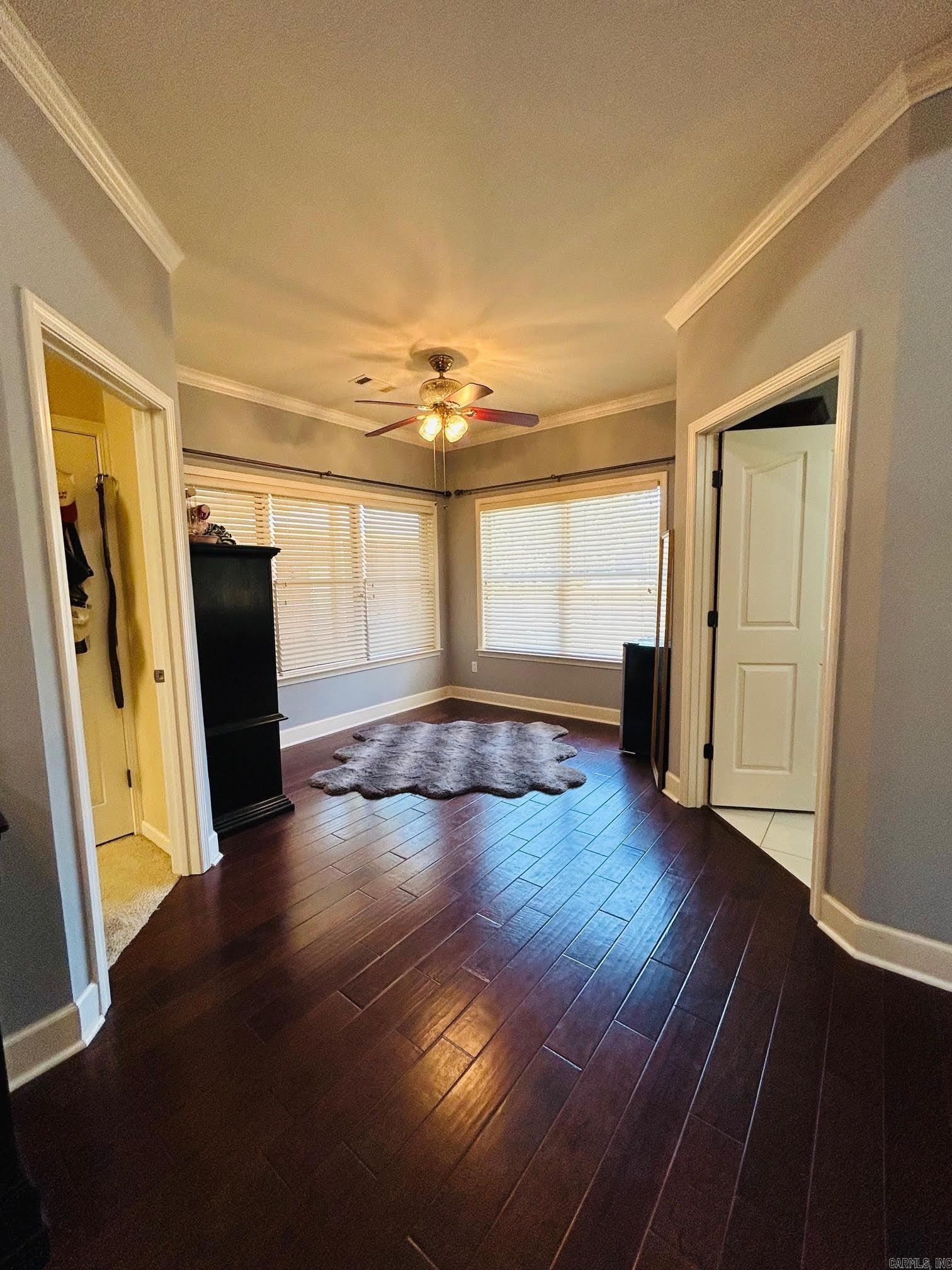 BROWNWOOD - Residential