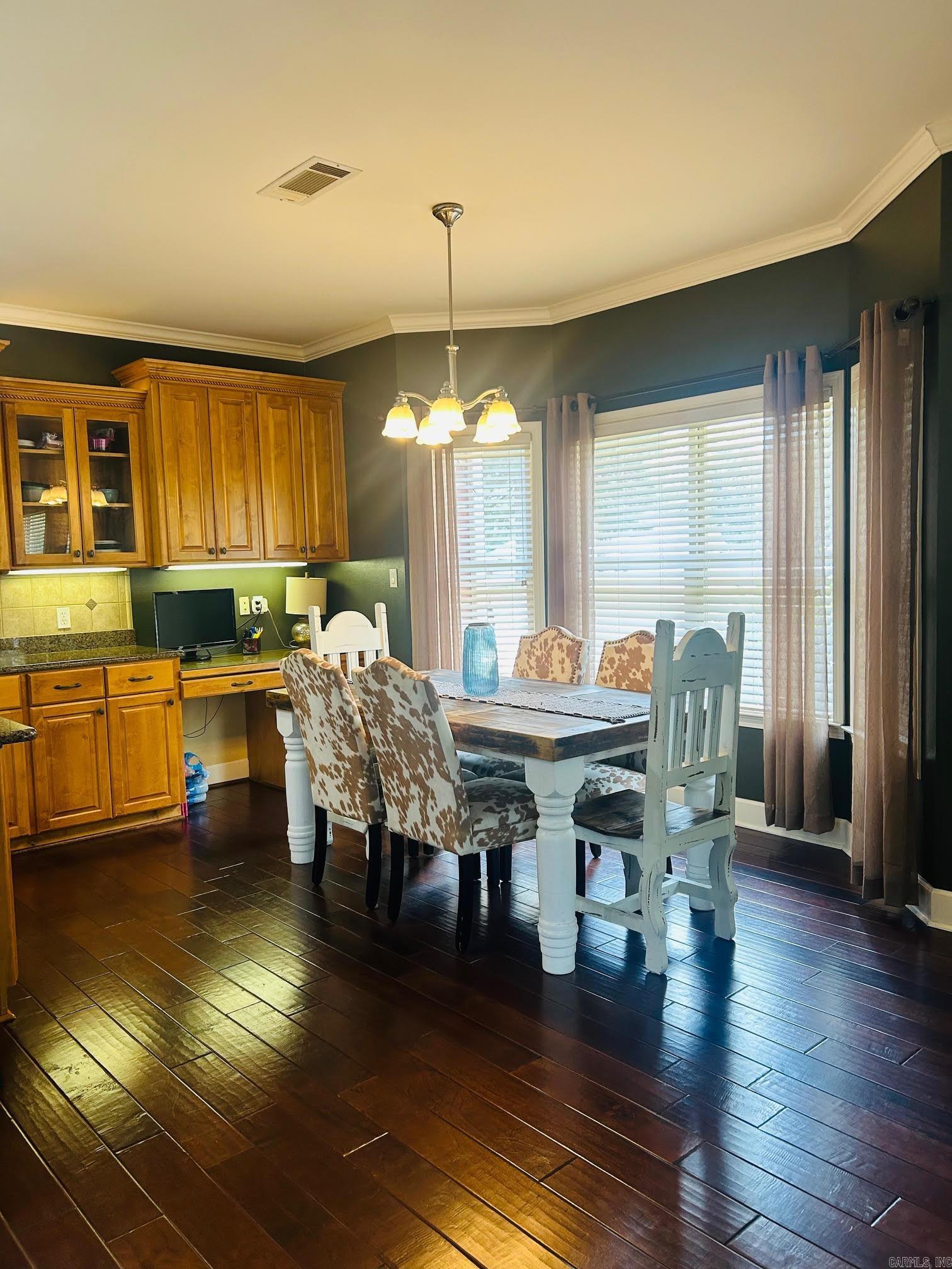 BROWNWOOD - Residential