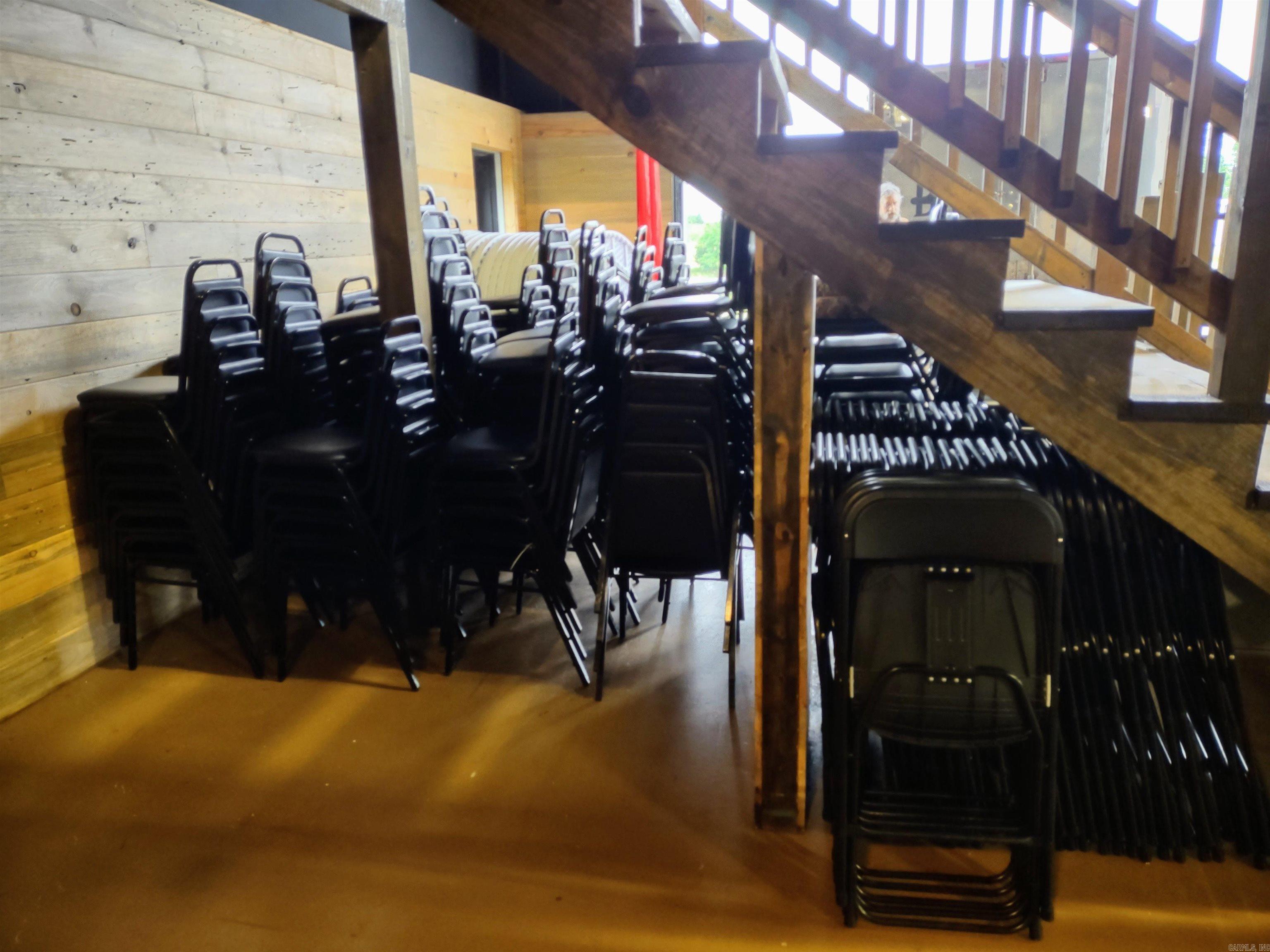 Metes & Bounds - Commercial Sale